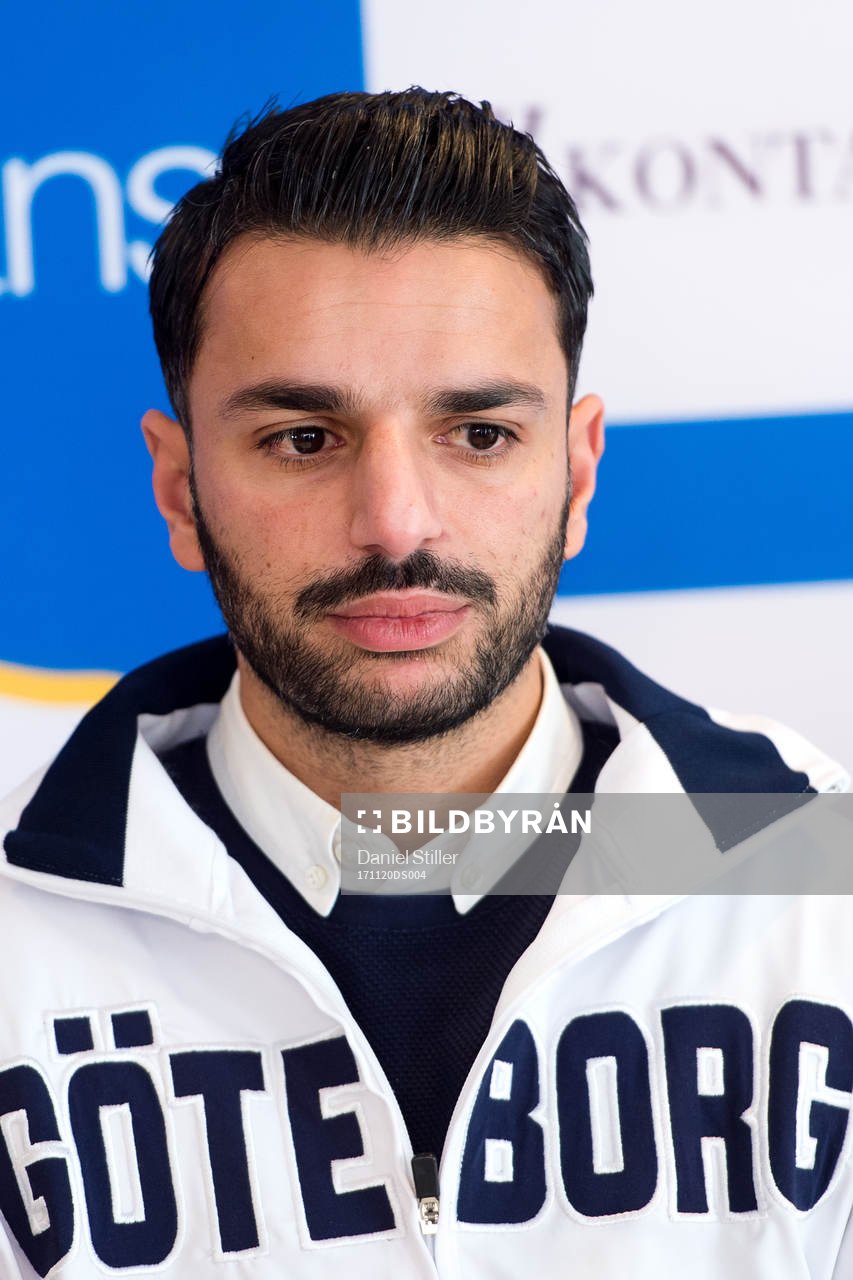 Poya Asbaghi
