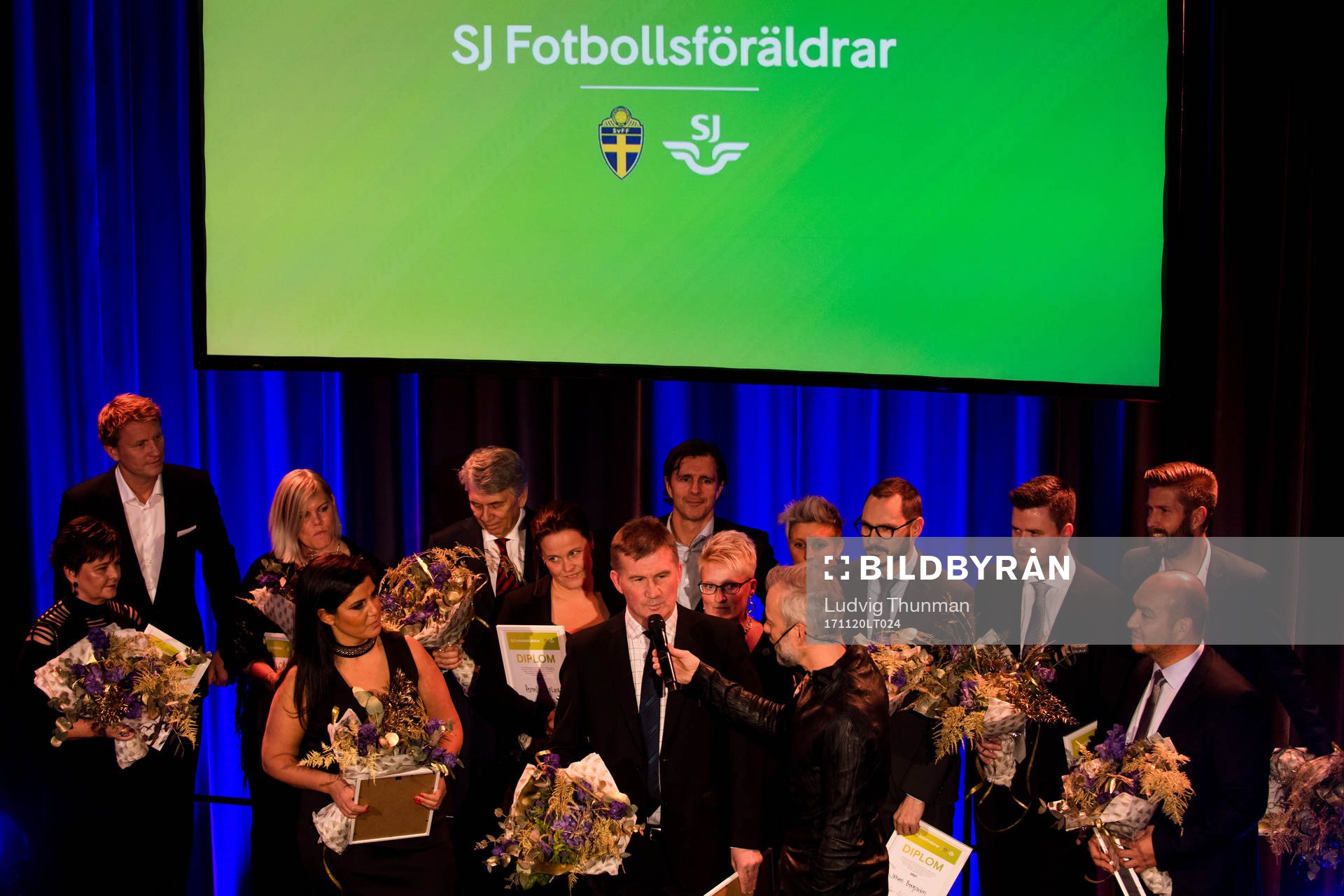 s Fotbollsförälder