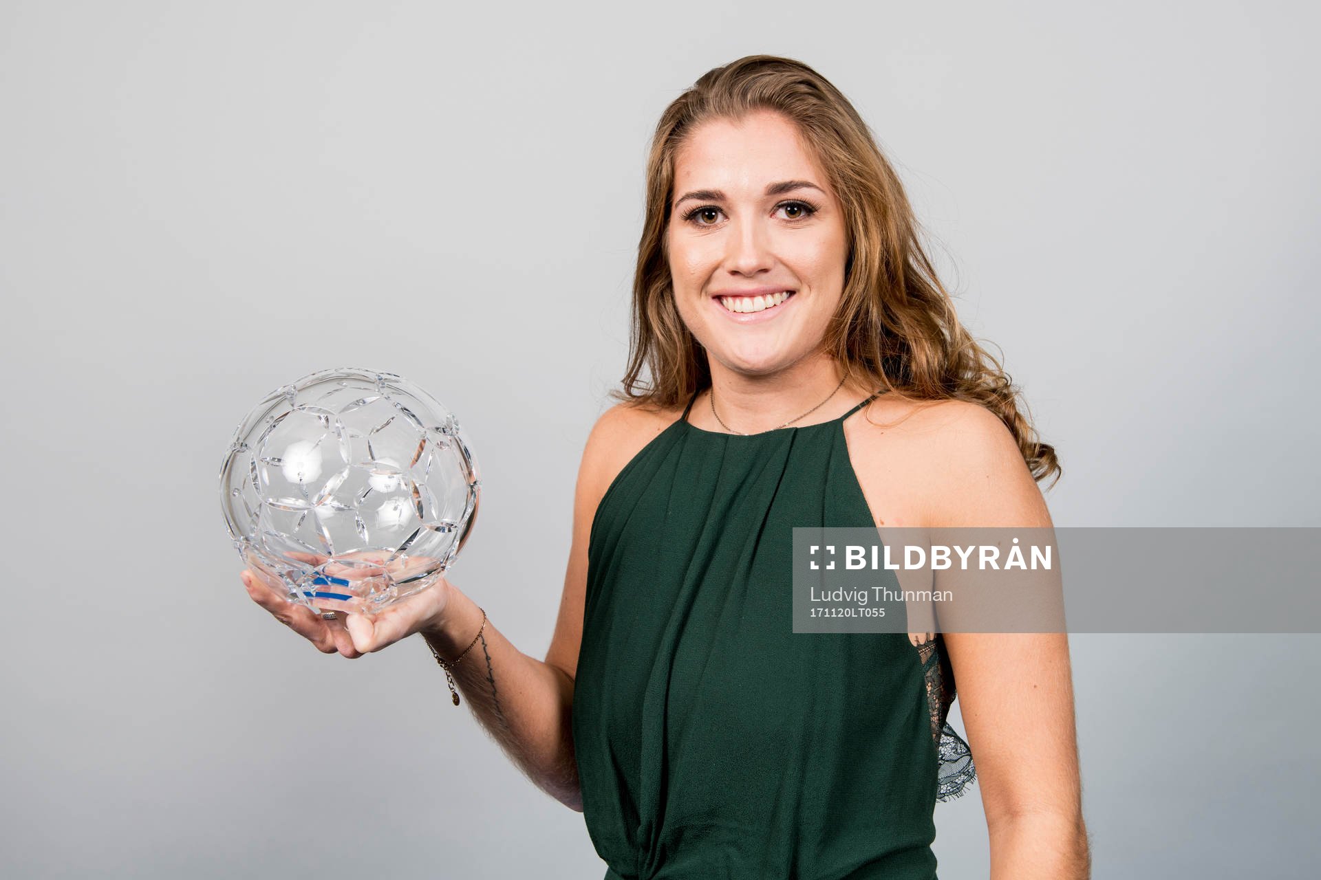 Filippa Angeldal, Hammarby, damallsvenskans mest