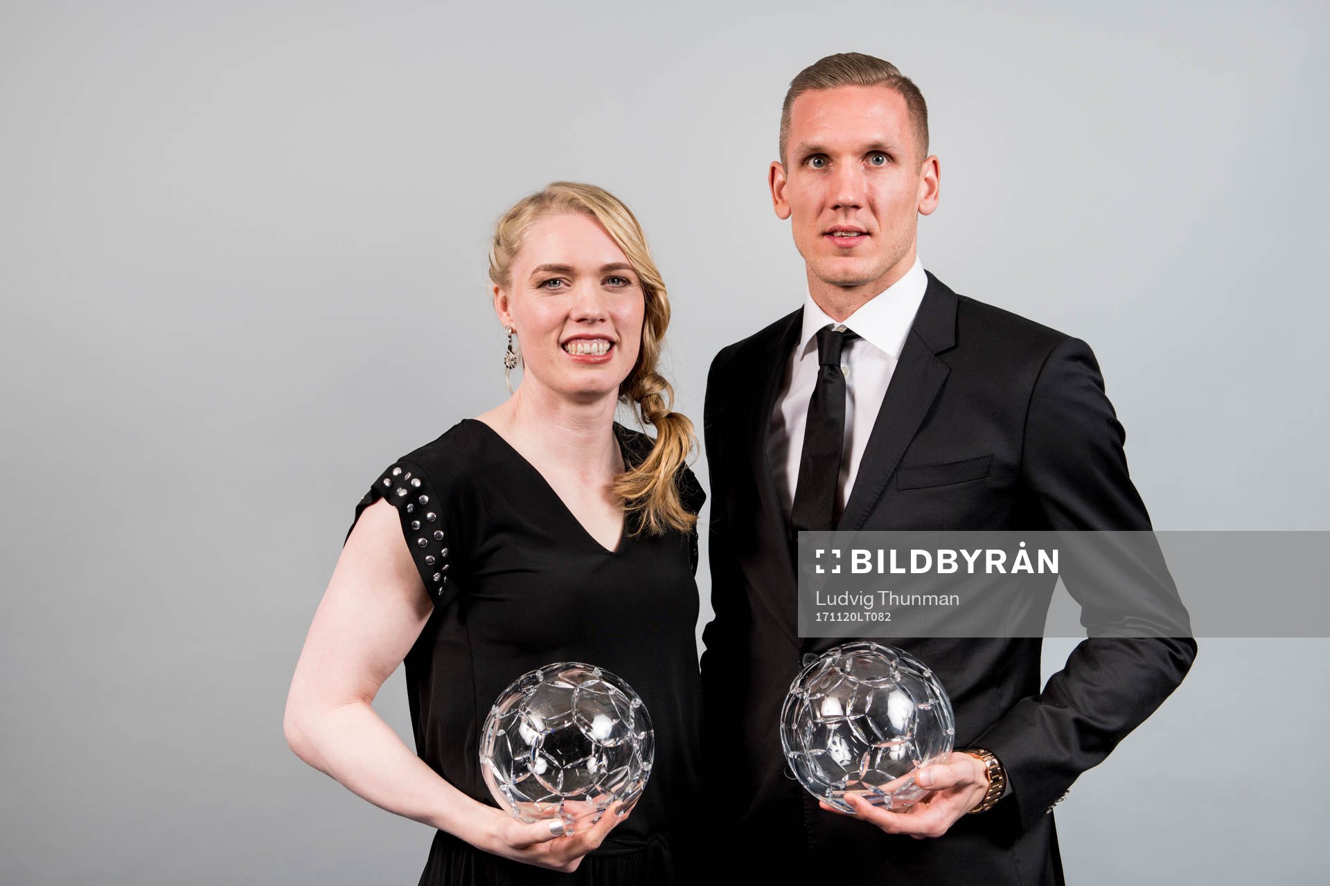 Årets målvakter, Hedvig Lindahl, Chelsea och Robin Olsen,