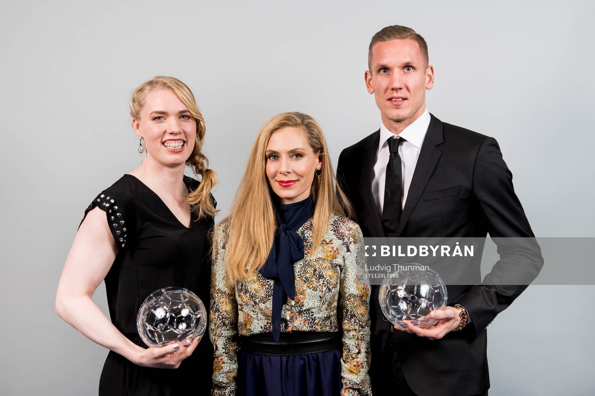 Årets målvakter, Hedvig Lindahl, Chelsea, Eva Röse och