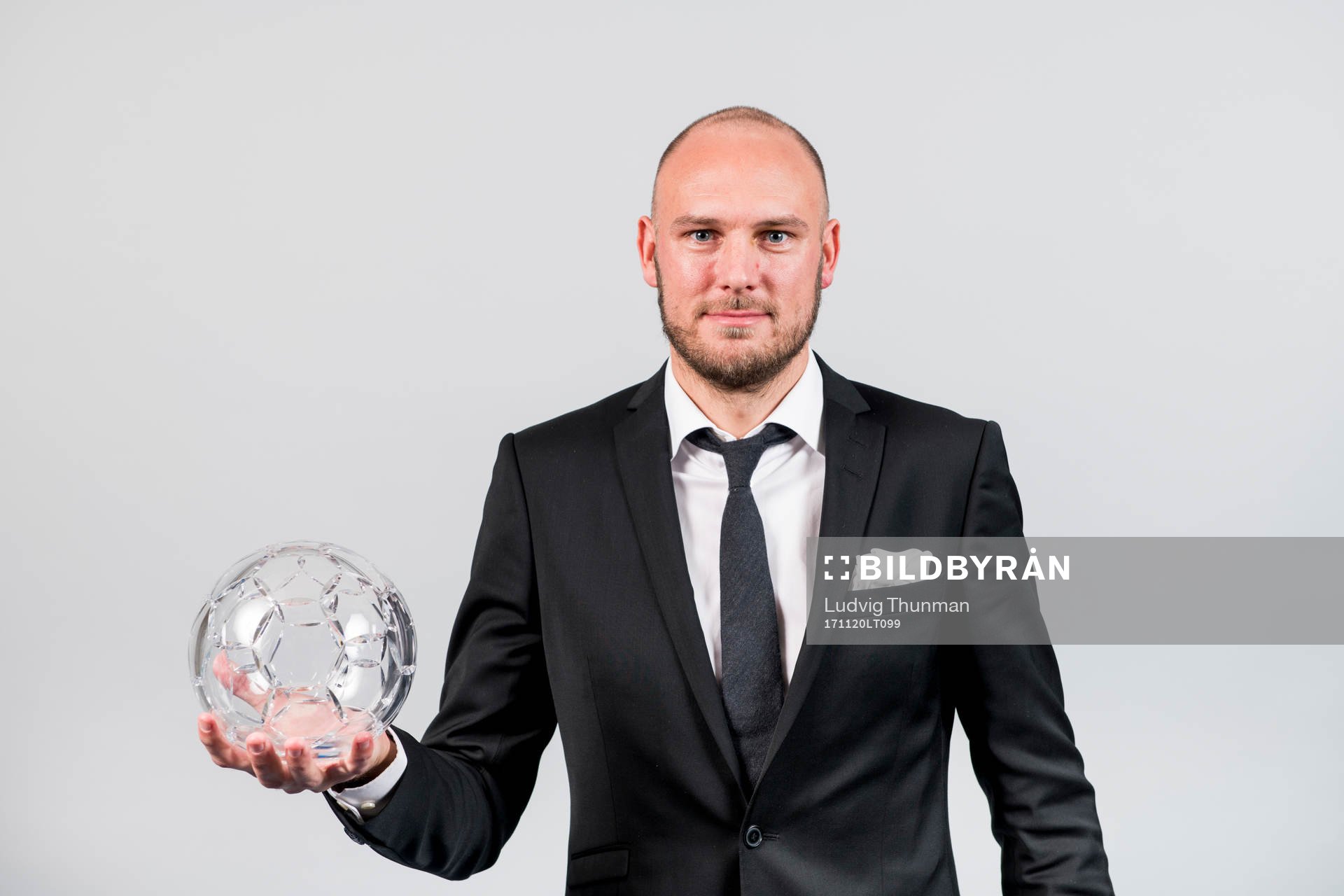 Andreas Granqvist, årets back herr