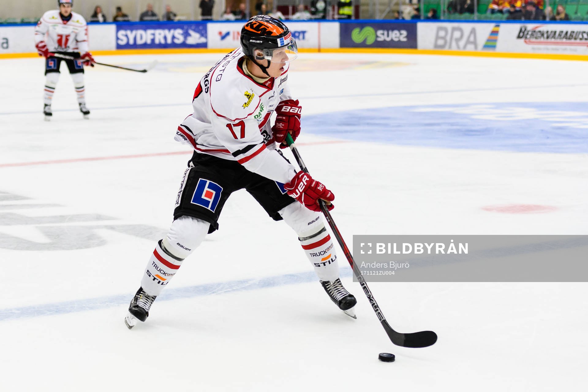 Örebros Daniel Viksten