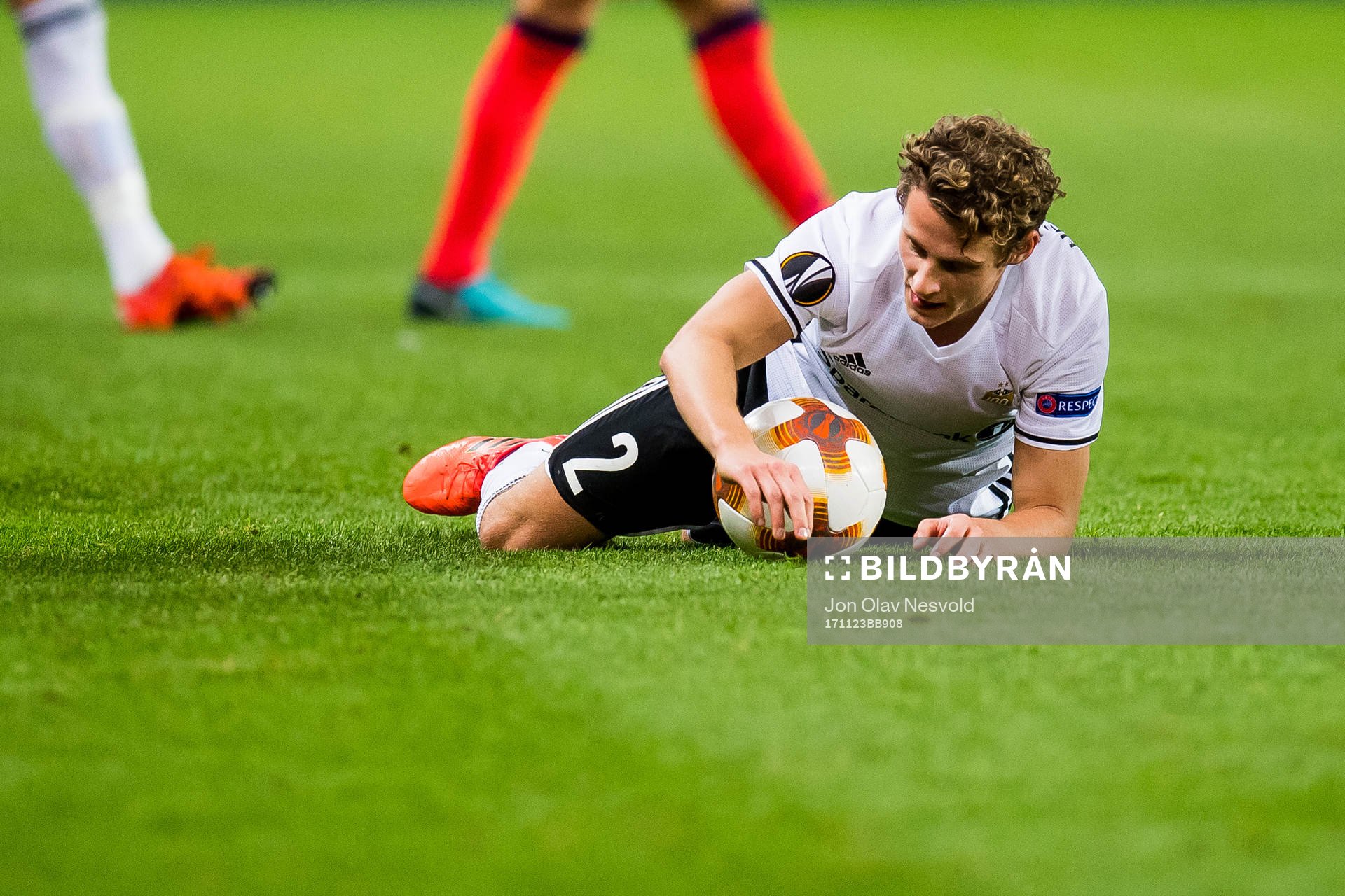 Vegar Eggen Hedenstad og Rosenborg
