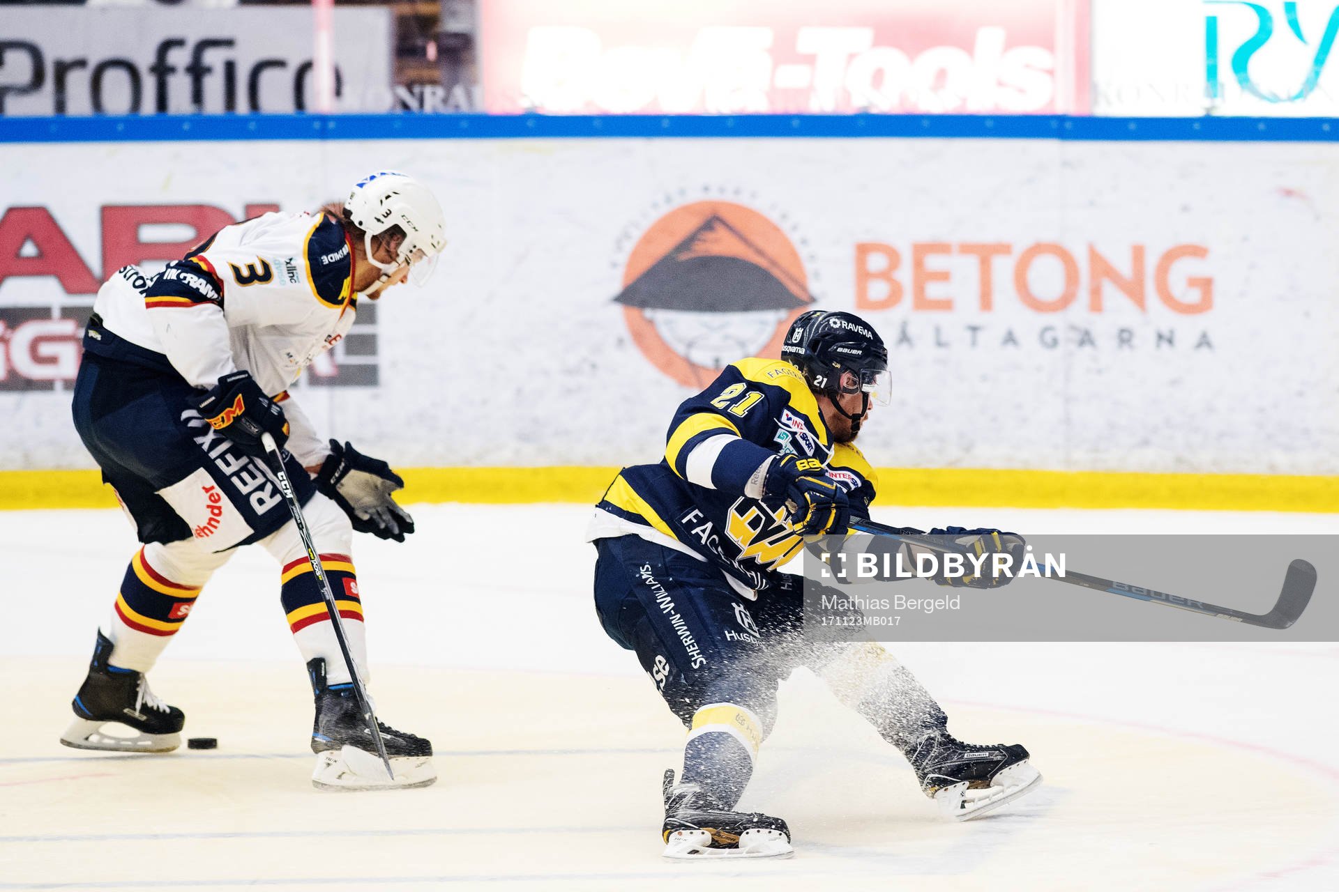 s Mattias Tedenby