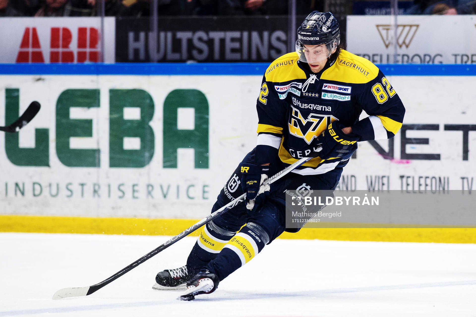 s Kevin Stenlund