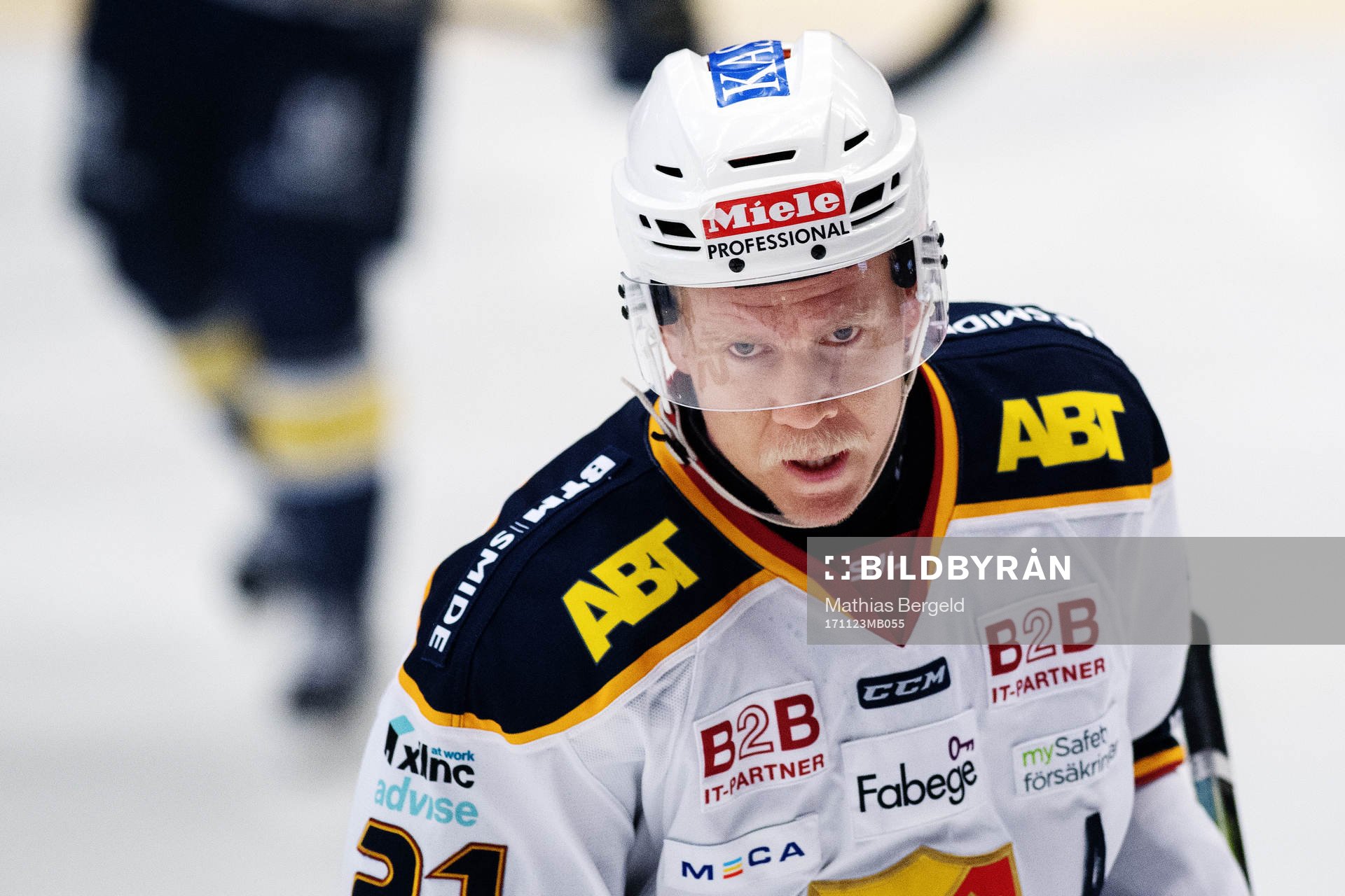 Djurgårdens Andreas Engqvist