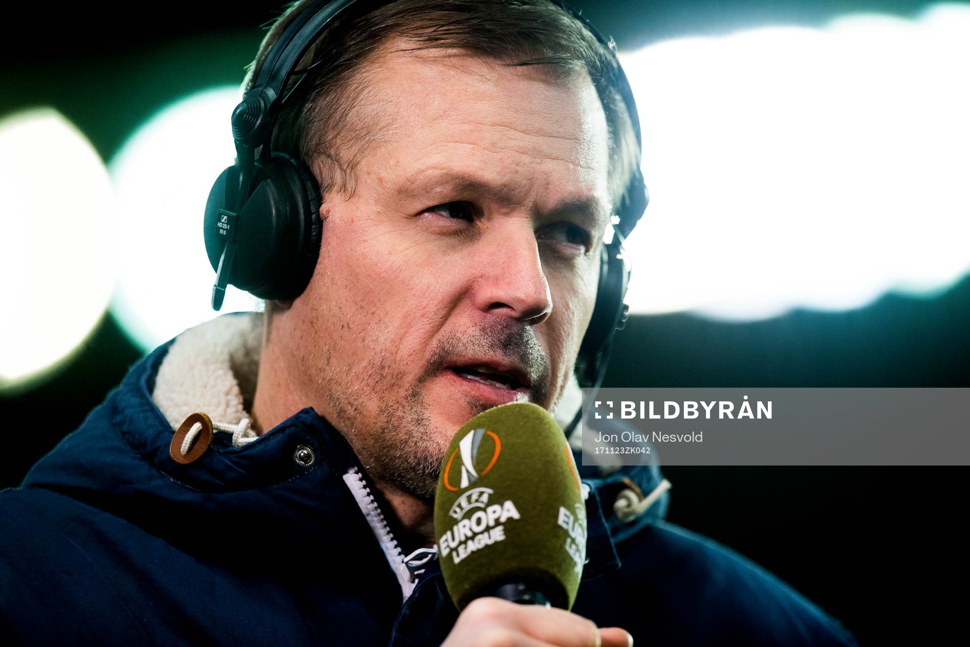 Kjetil Rekdal, tv pundit