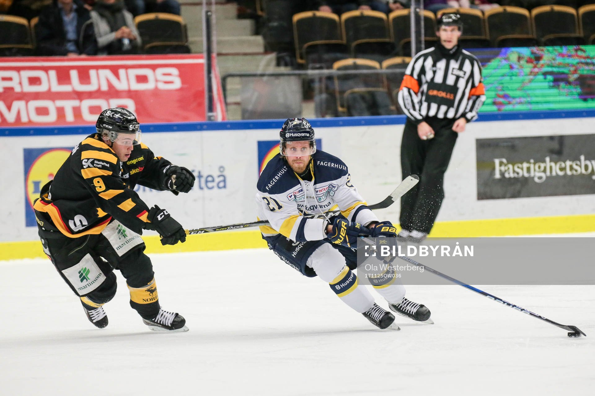 s Mattias Tedenby