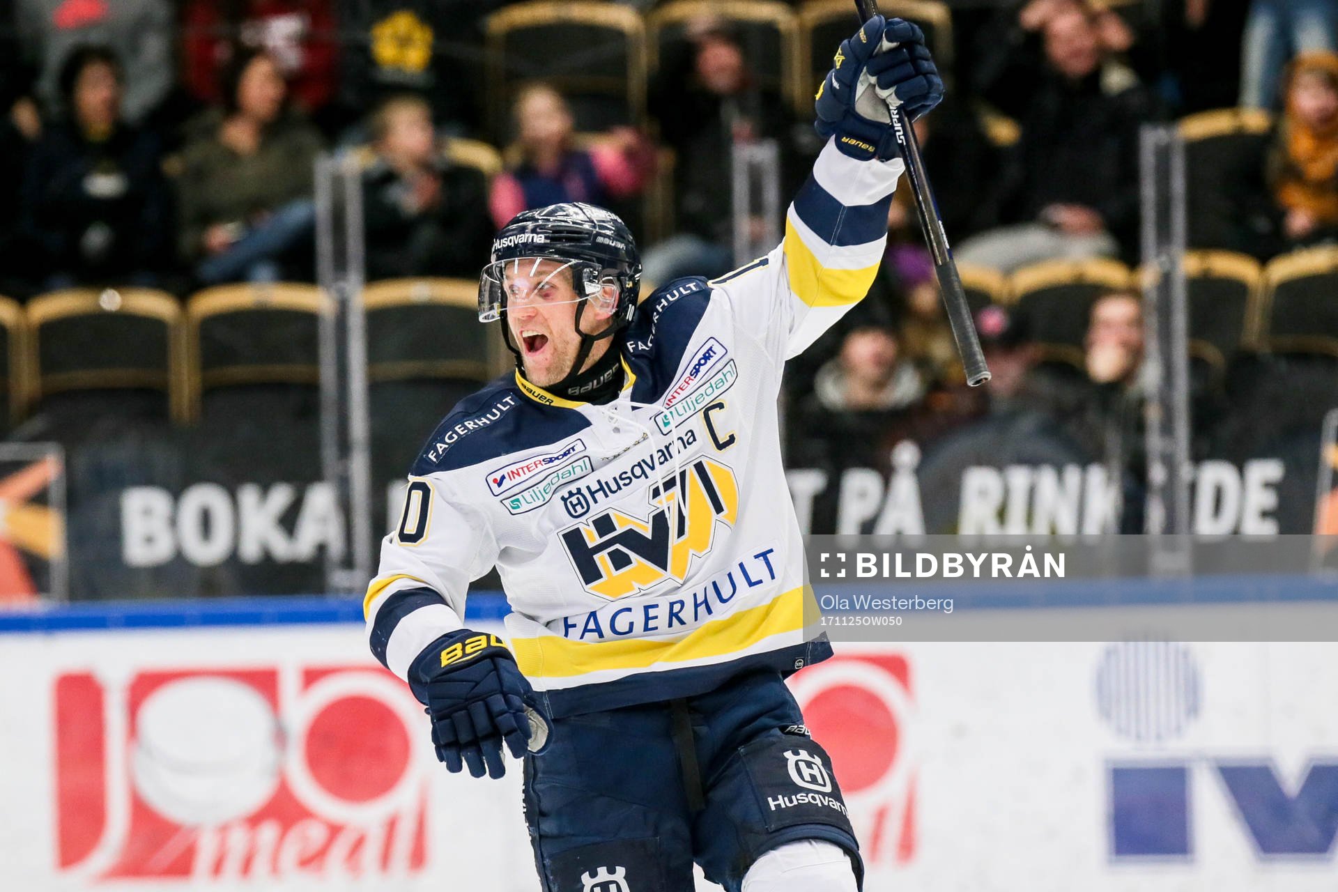 s Martin Thörnberg jublar