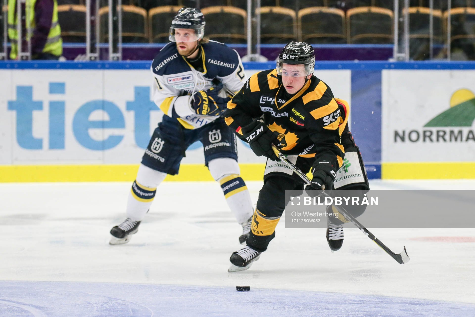 s Mattias Tedenby