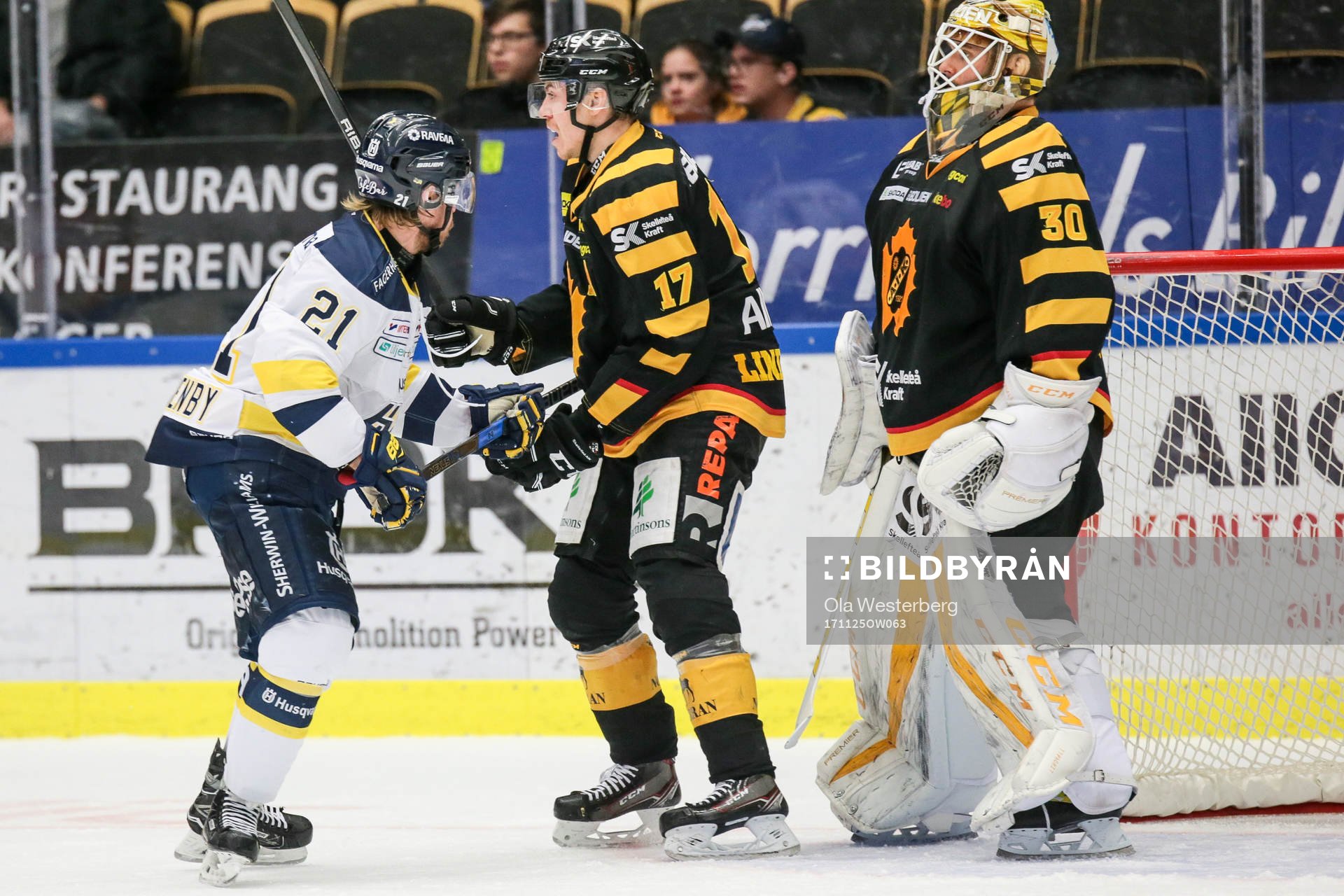 s Mattias Tedenby