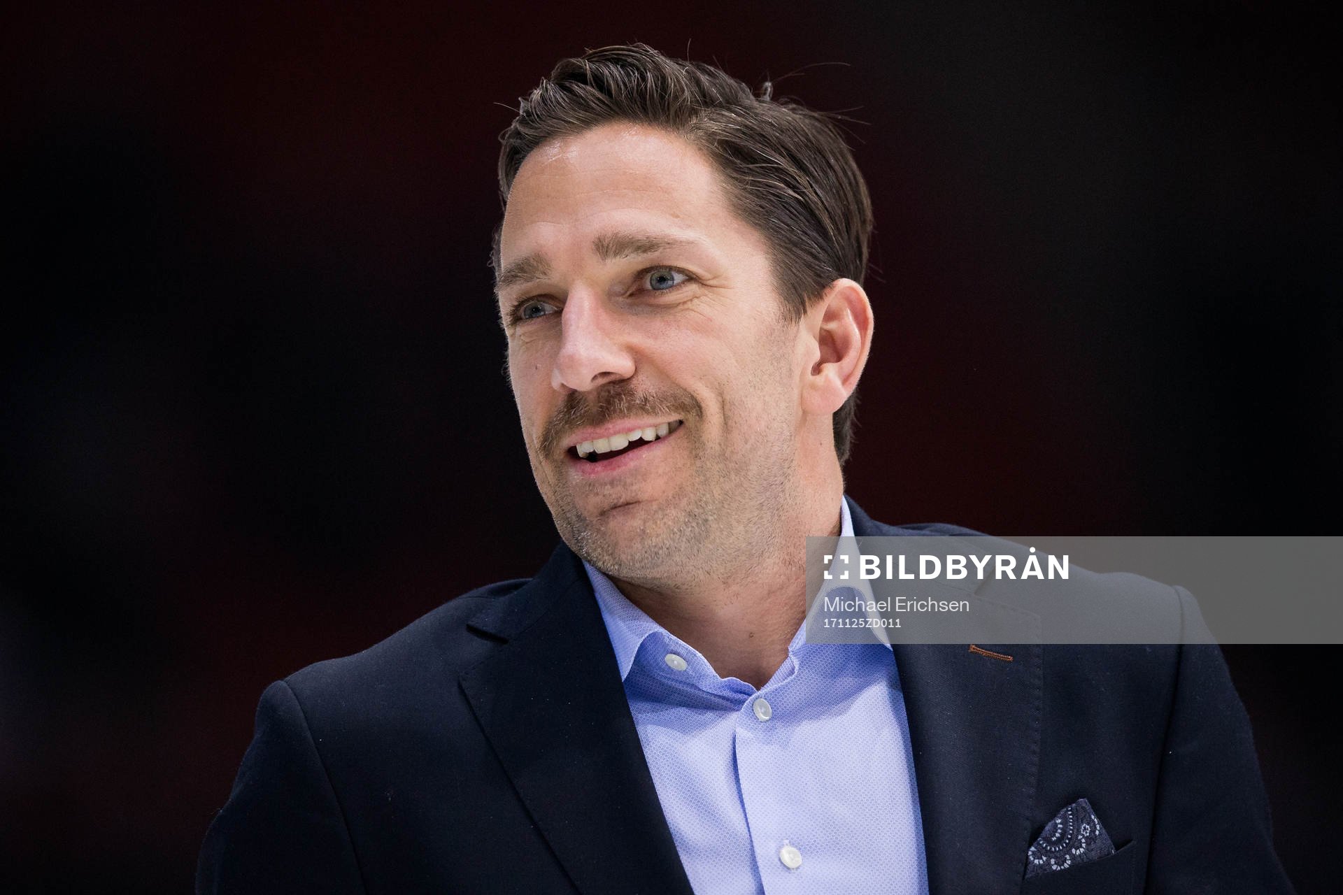 Frölundas Joel Lundqvist