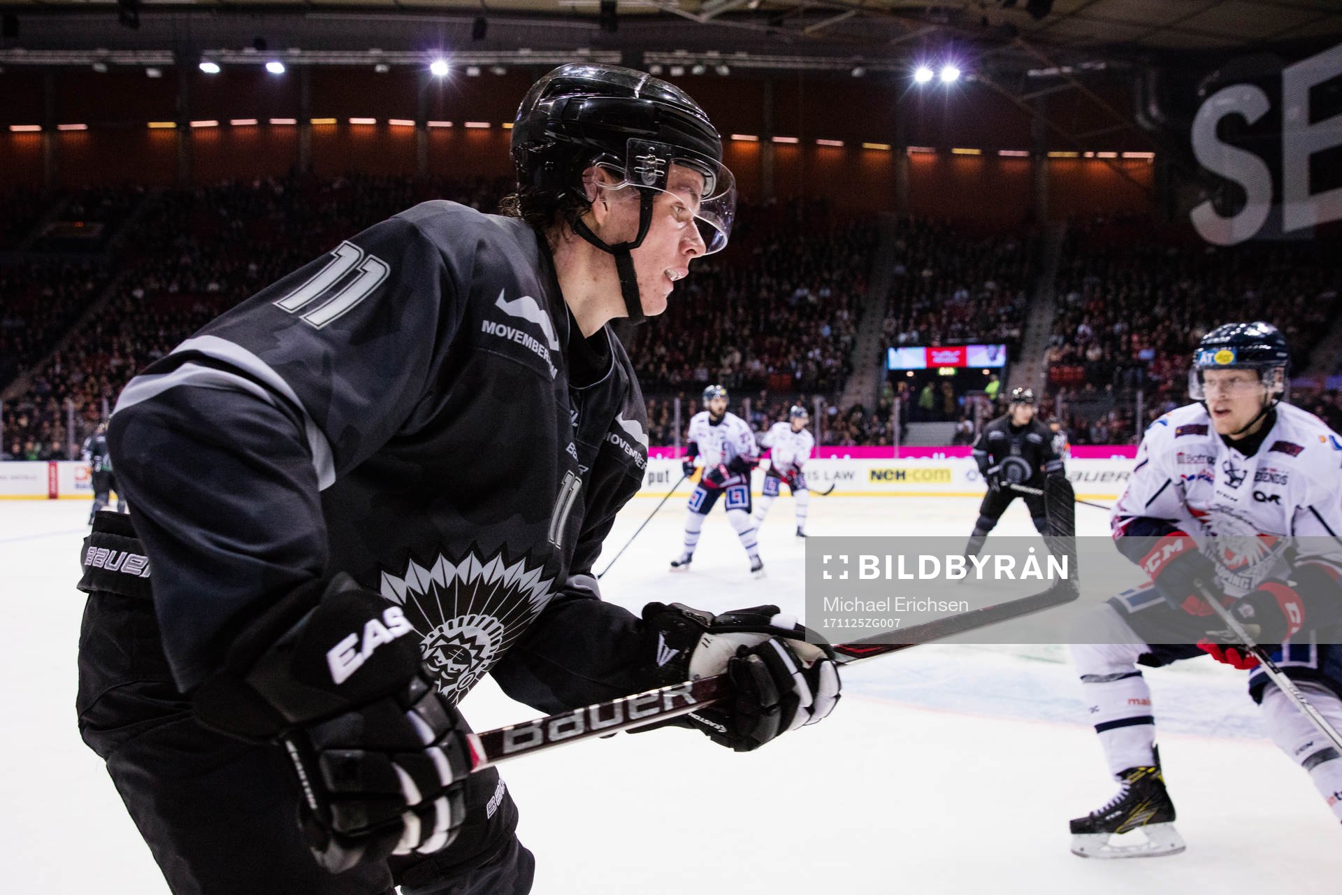 Frölundas Victor Olofsson