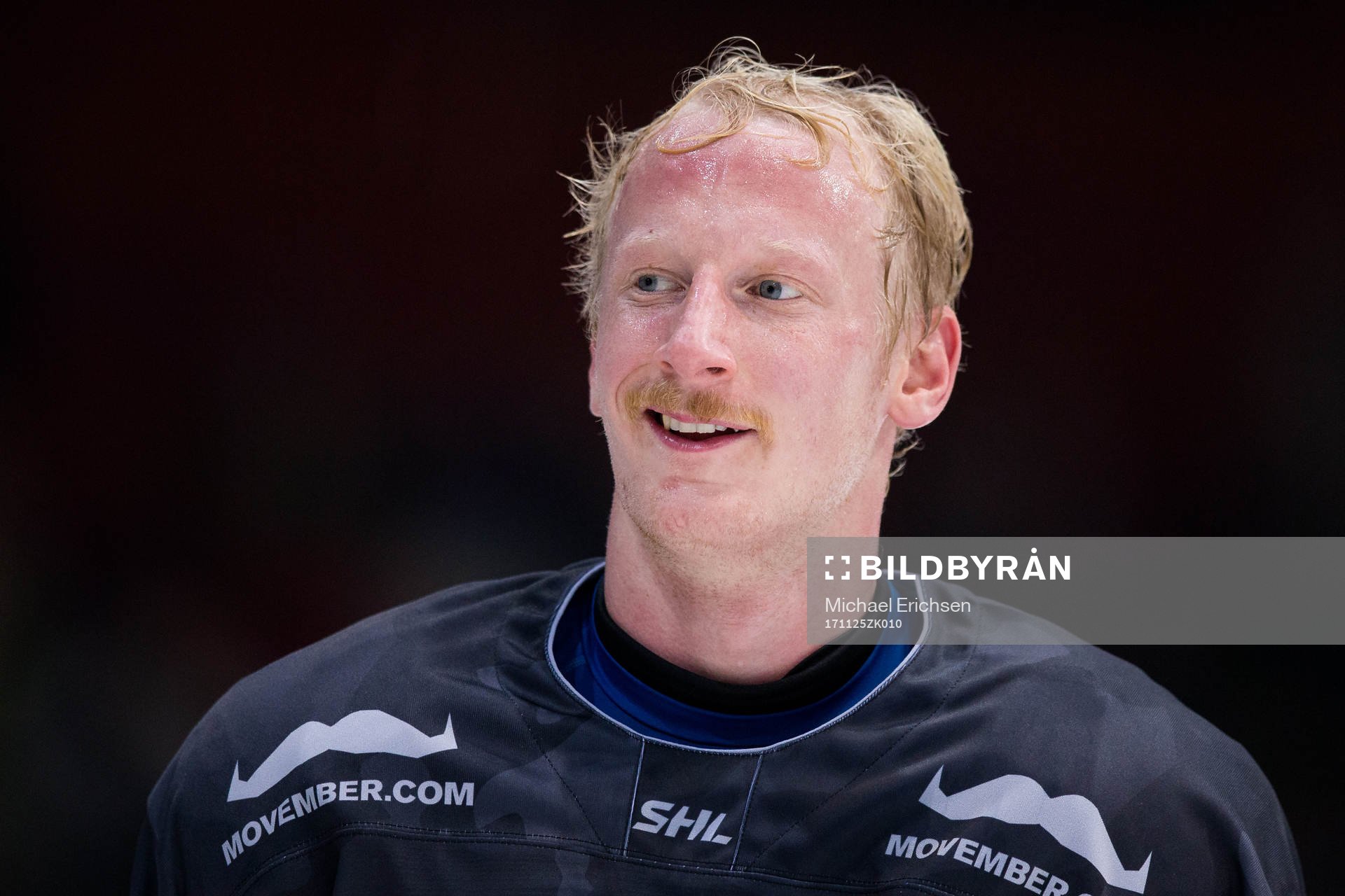 Frölundas Simon Hjalmarsson