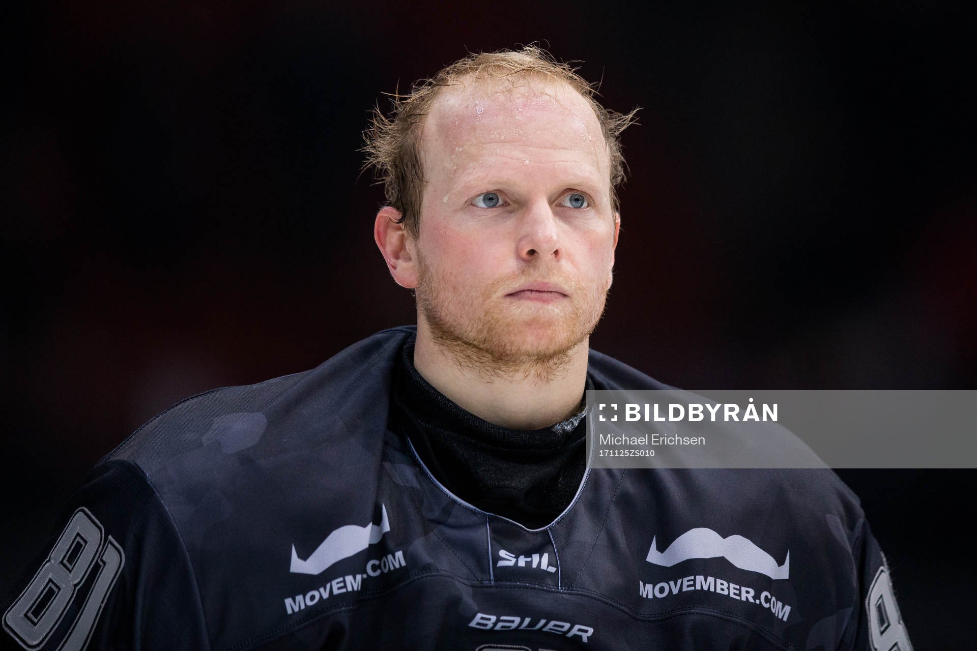 Frölundas Ryan Lasch