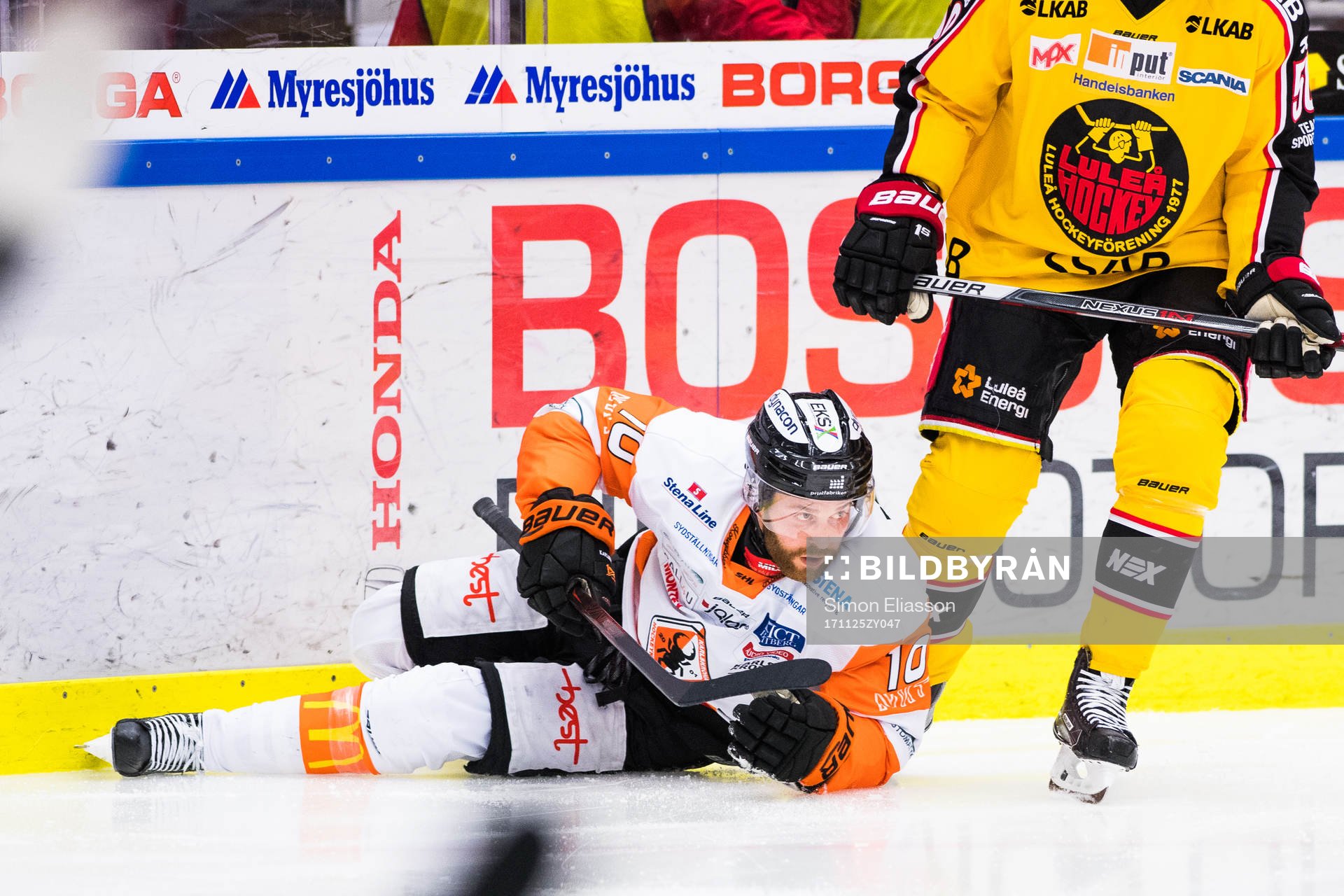 Karlskronas Mattias Guter