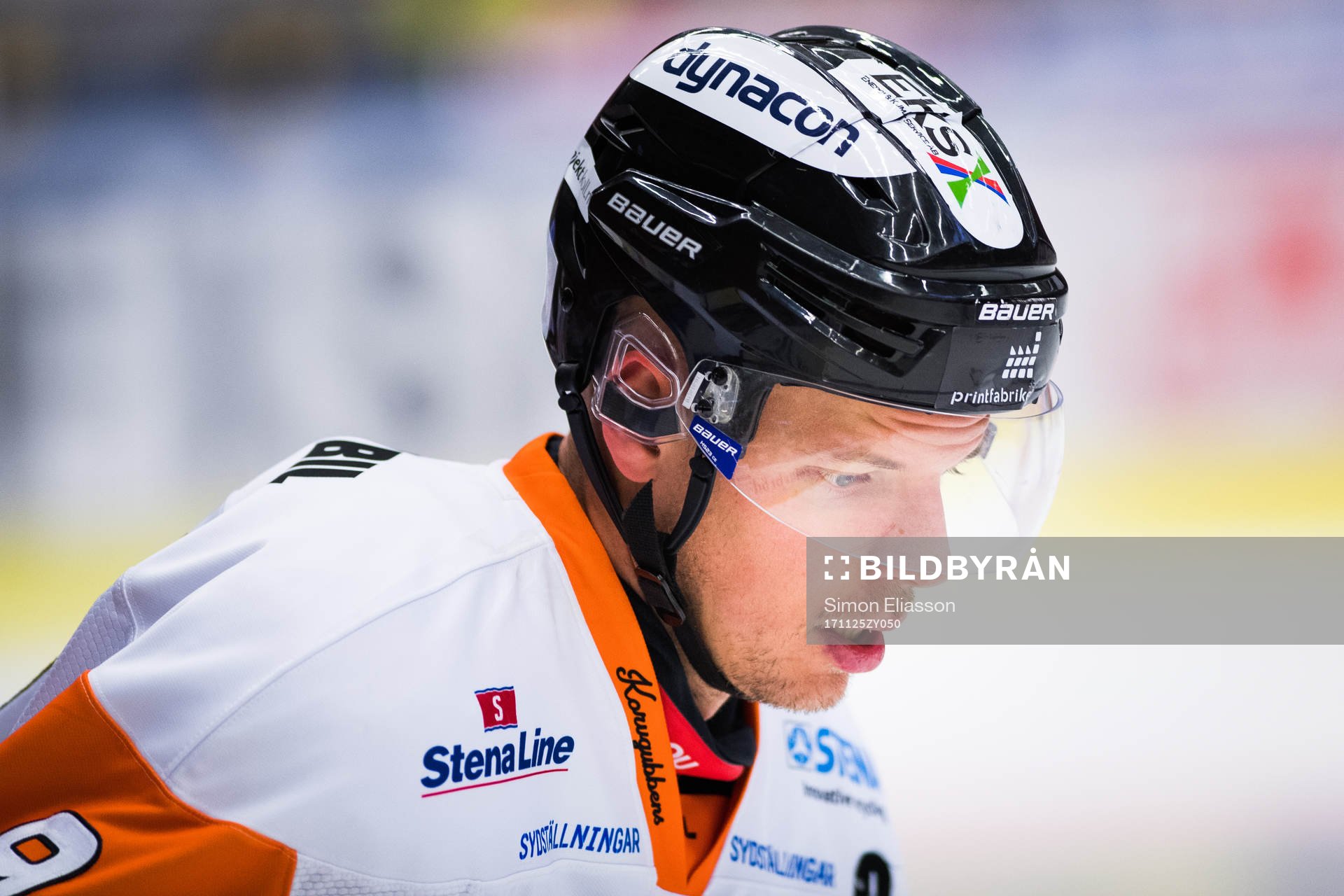 Karlskronas Morten Madsen