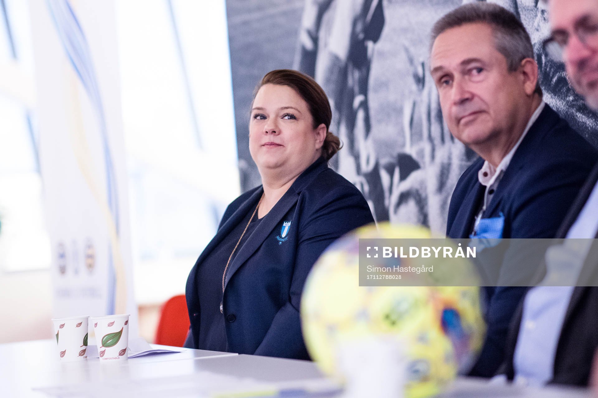 Karin Heri, Nationell samordnade Sysselsättning, Svenska