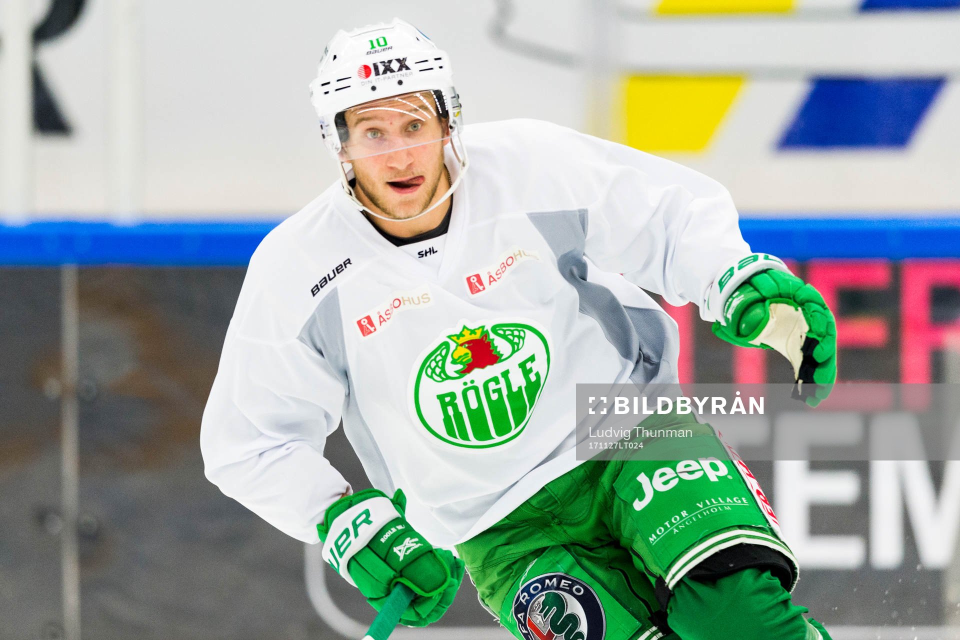 Rögles Alexander Younan