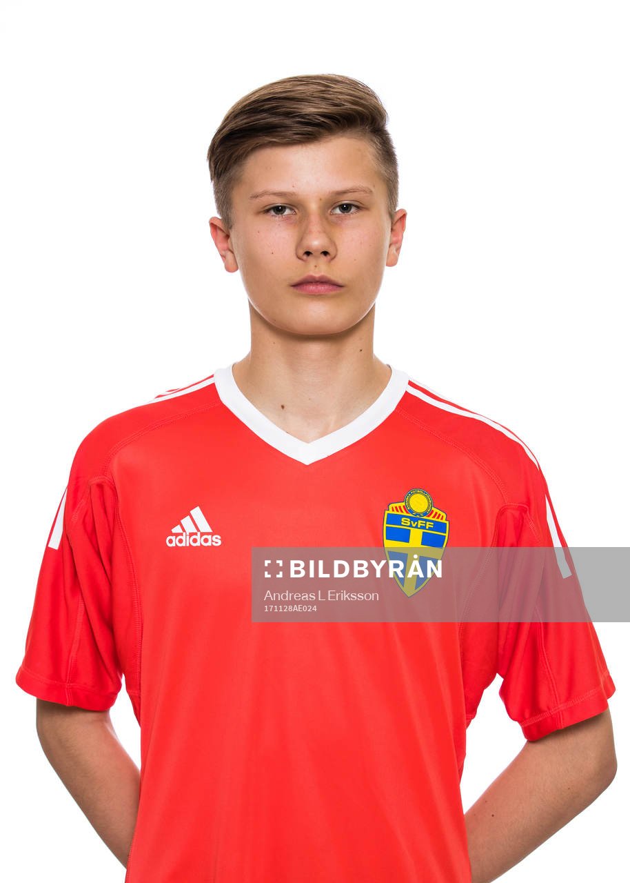 Maksymilian Boruc i P15/02-landslaget