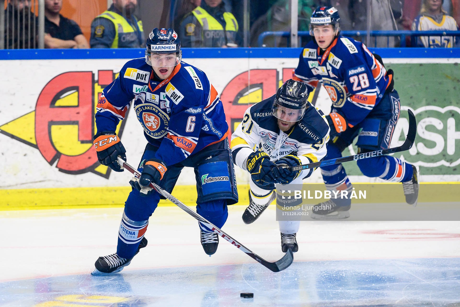 s Mattias Tedenby