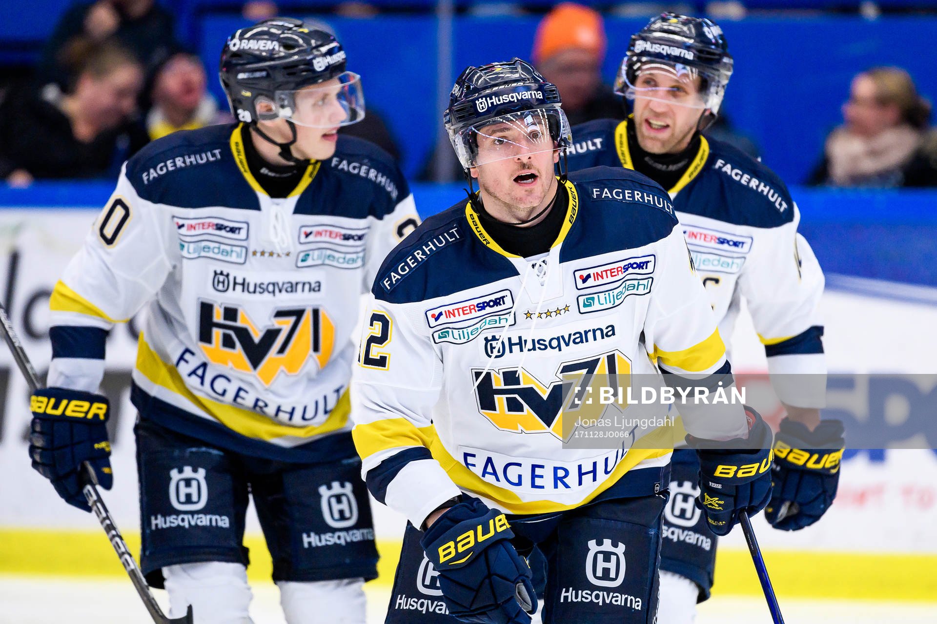 s Dylan Reese jublar