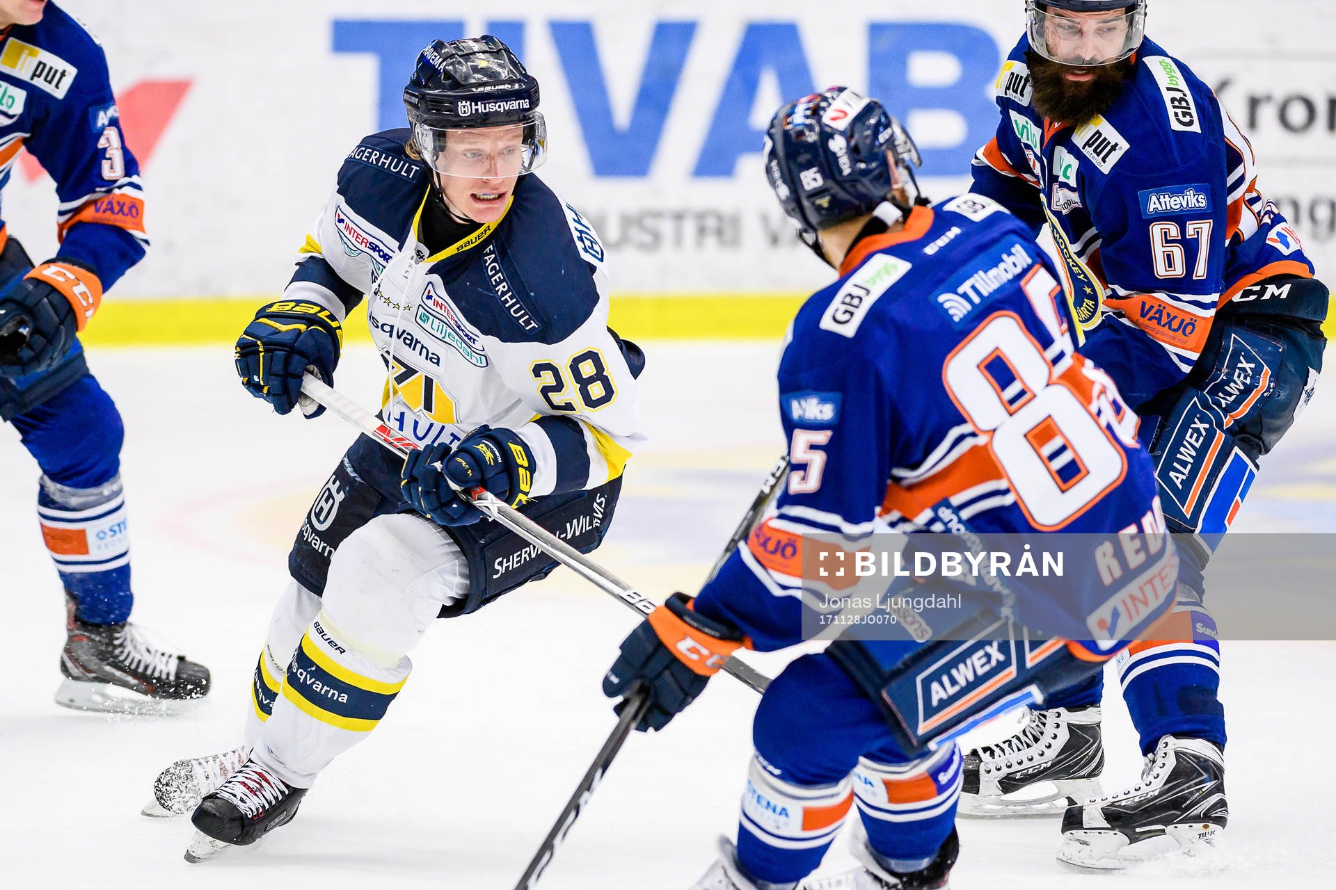 s Anton Bengtsson
