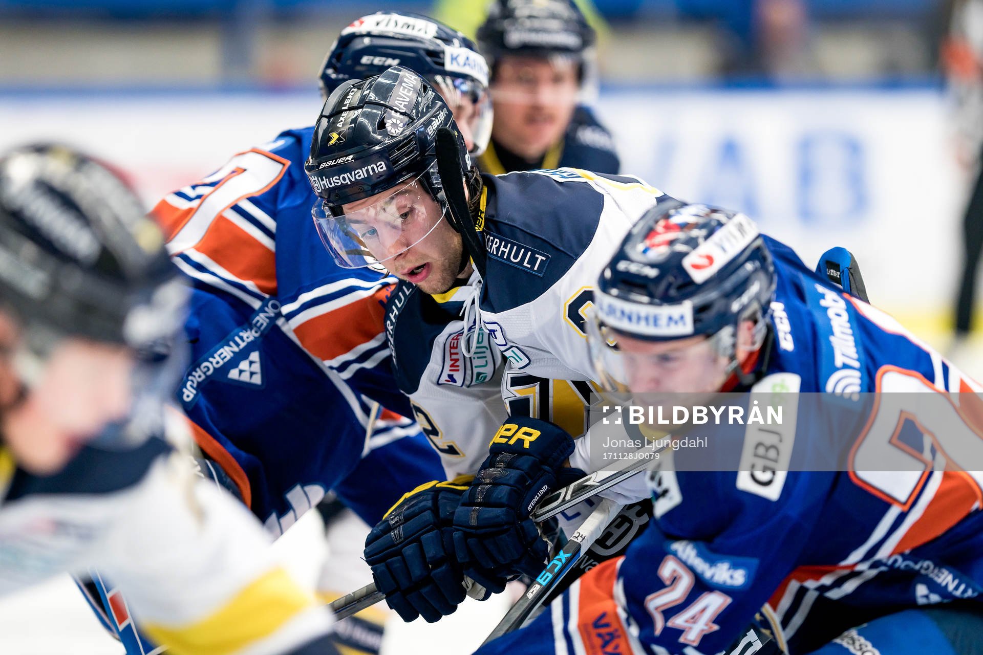 s Kevin Stenlund