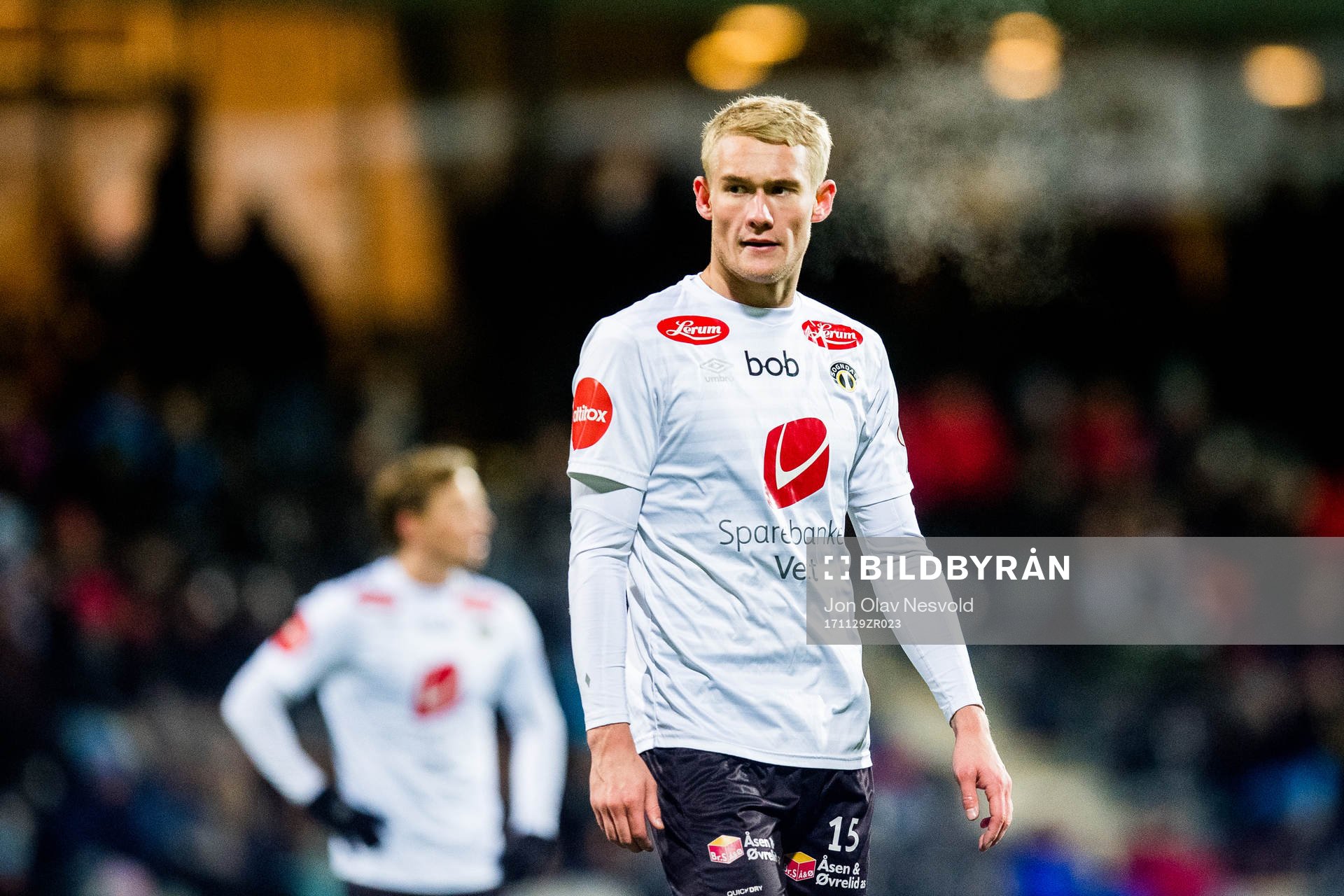 Per Magnus Steiring of Sogndal