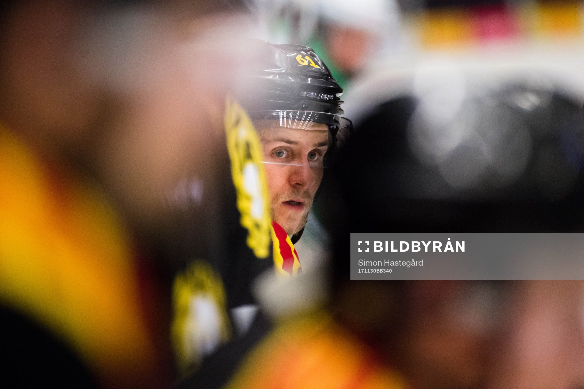 Brynäs Juuso Ikonen