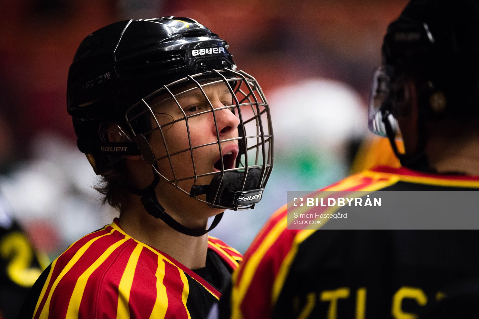 Brynäs Brynäs Adam Boqvist