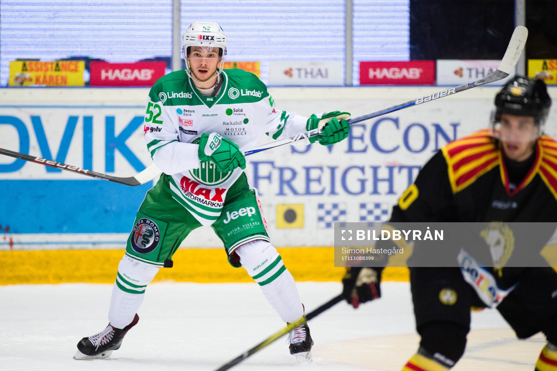 Rögles Lucas Elvenes