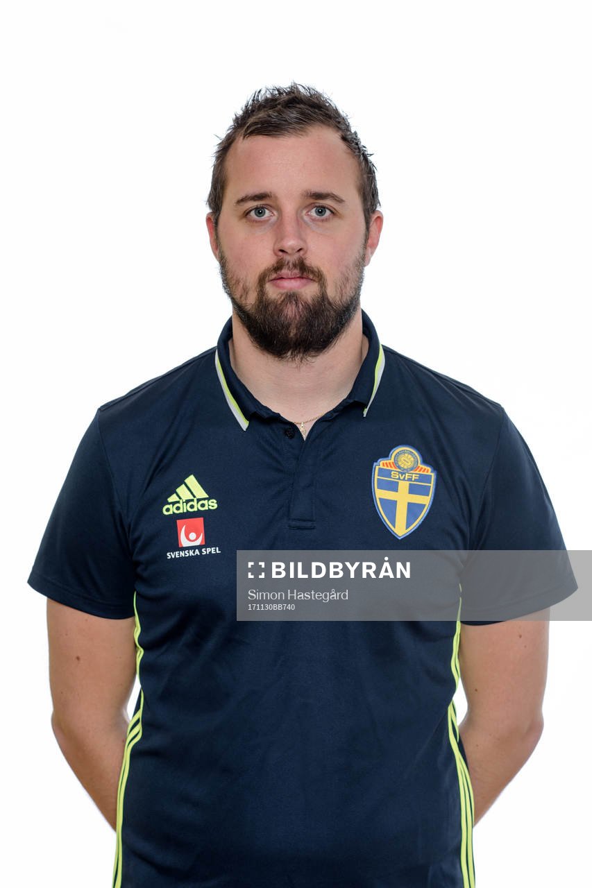 Alexander Burman, Nationell Fotbollsutbildare