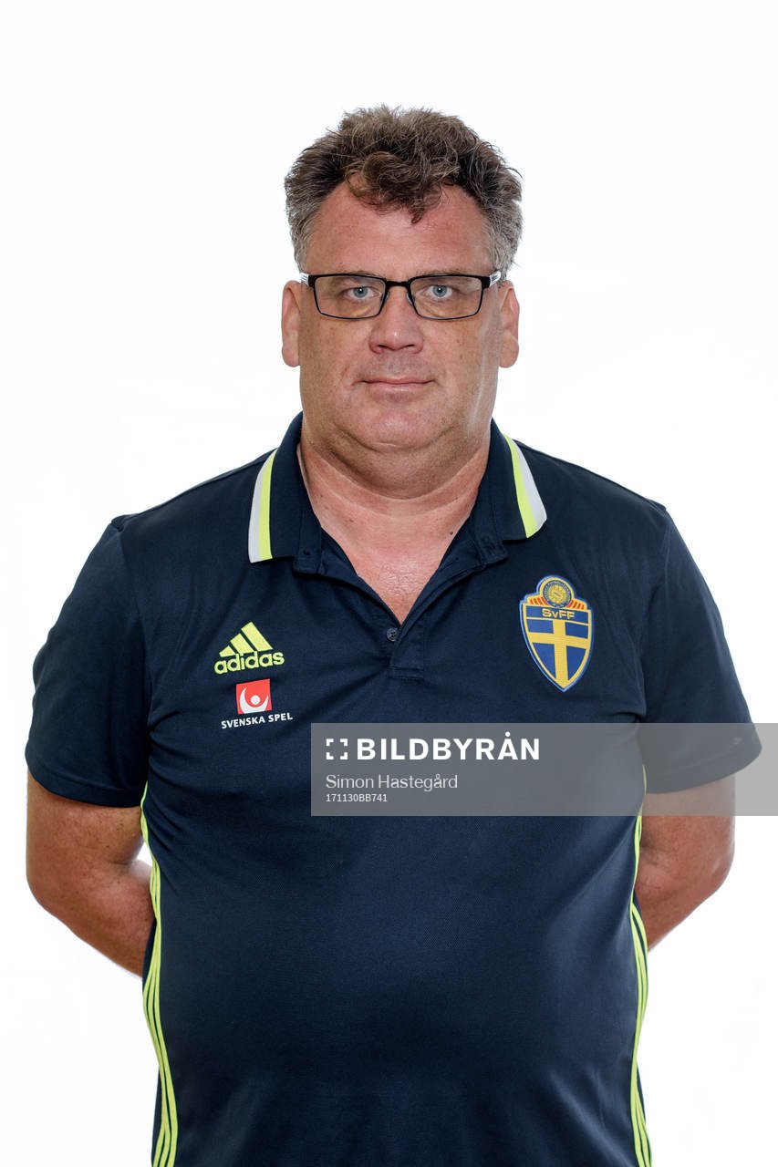 Jörgen Johansson, Nationell Fotbollsutbildare