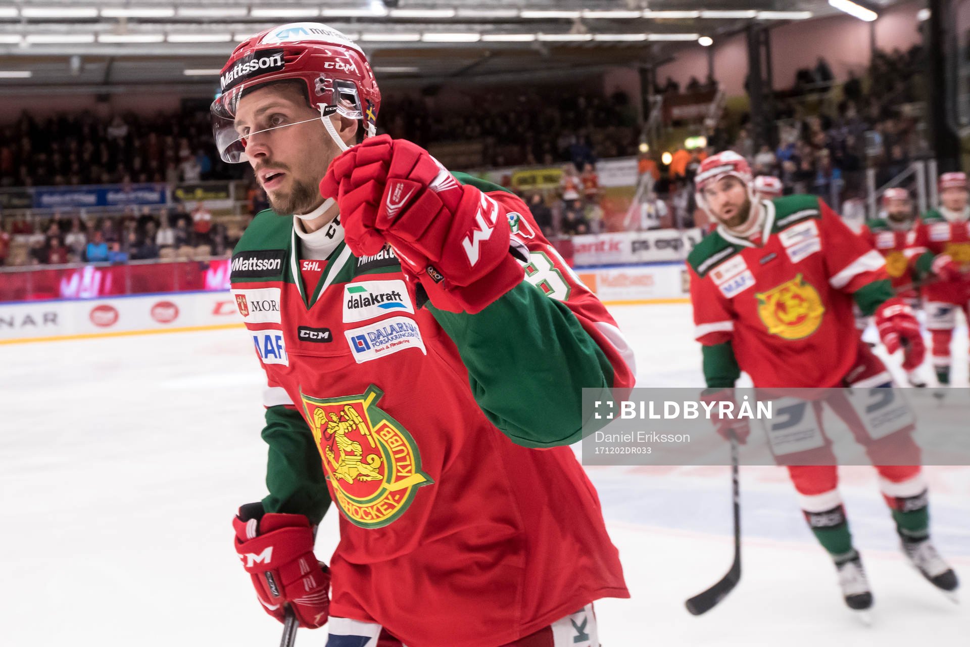 Moras Mathias Bromé  jublar