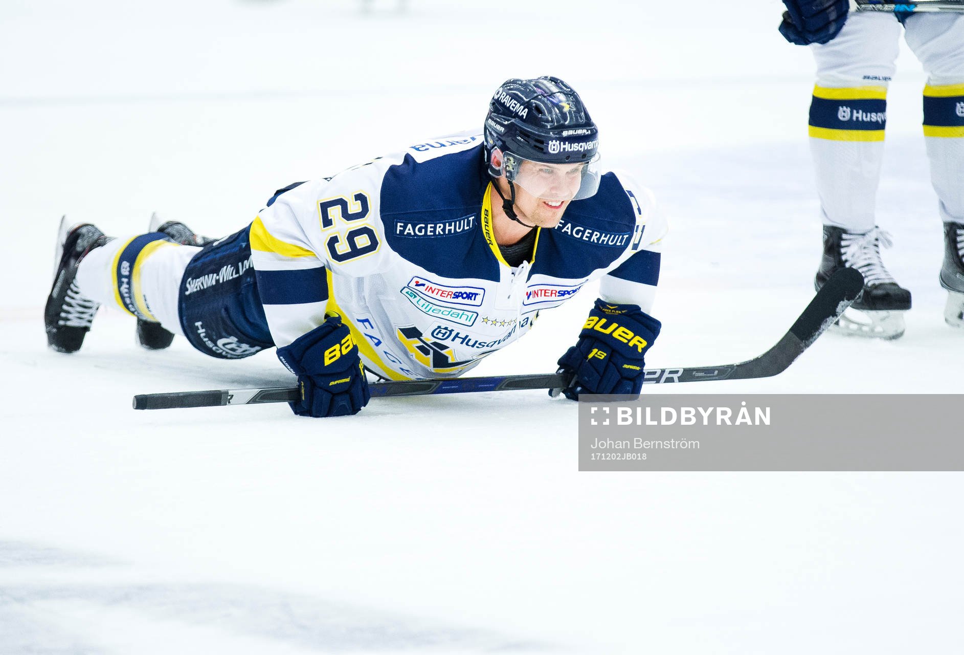 s David Ullström