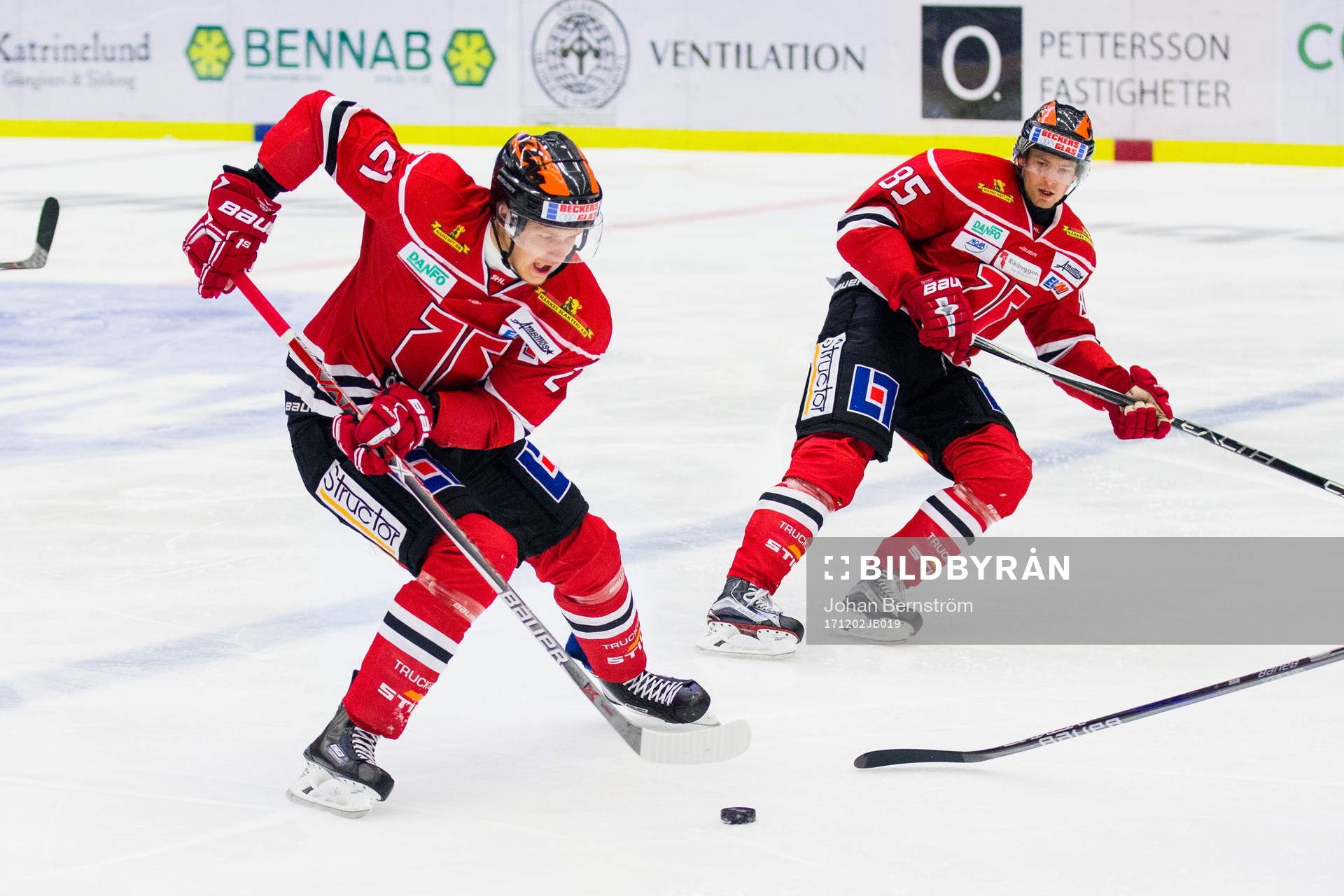 Örebros Rodrigo Abols