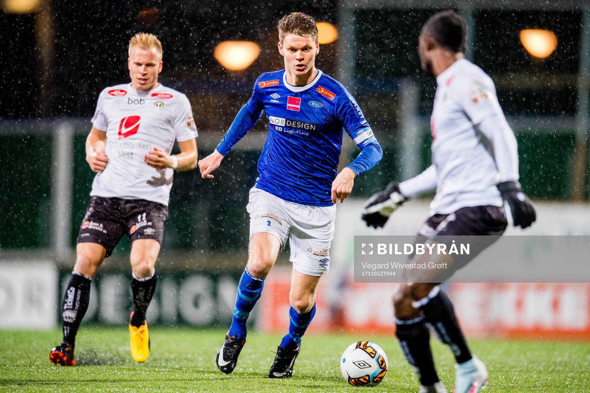 Christian Eggen Rismark of Ranheim