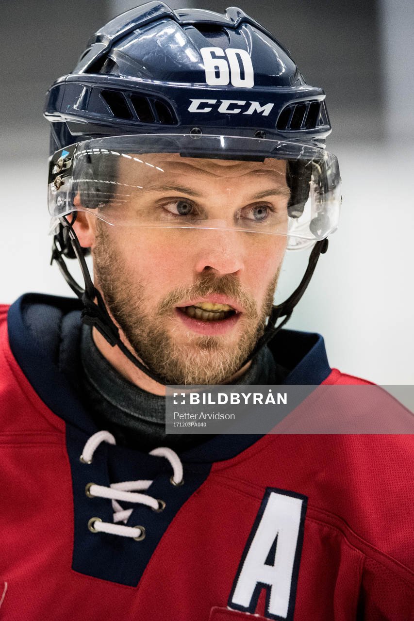 Helsingborgs Daniel Åhsberg