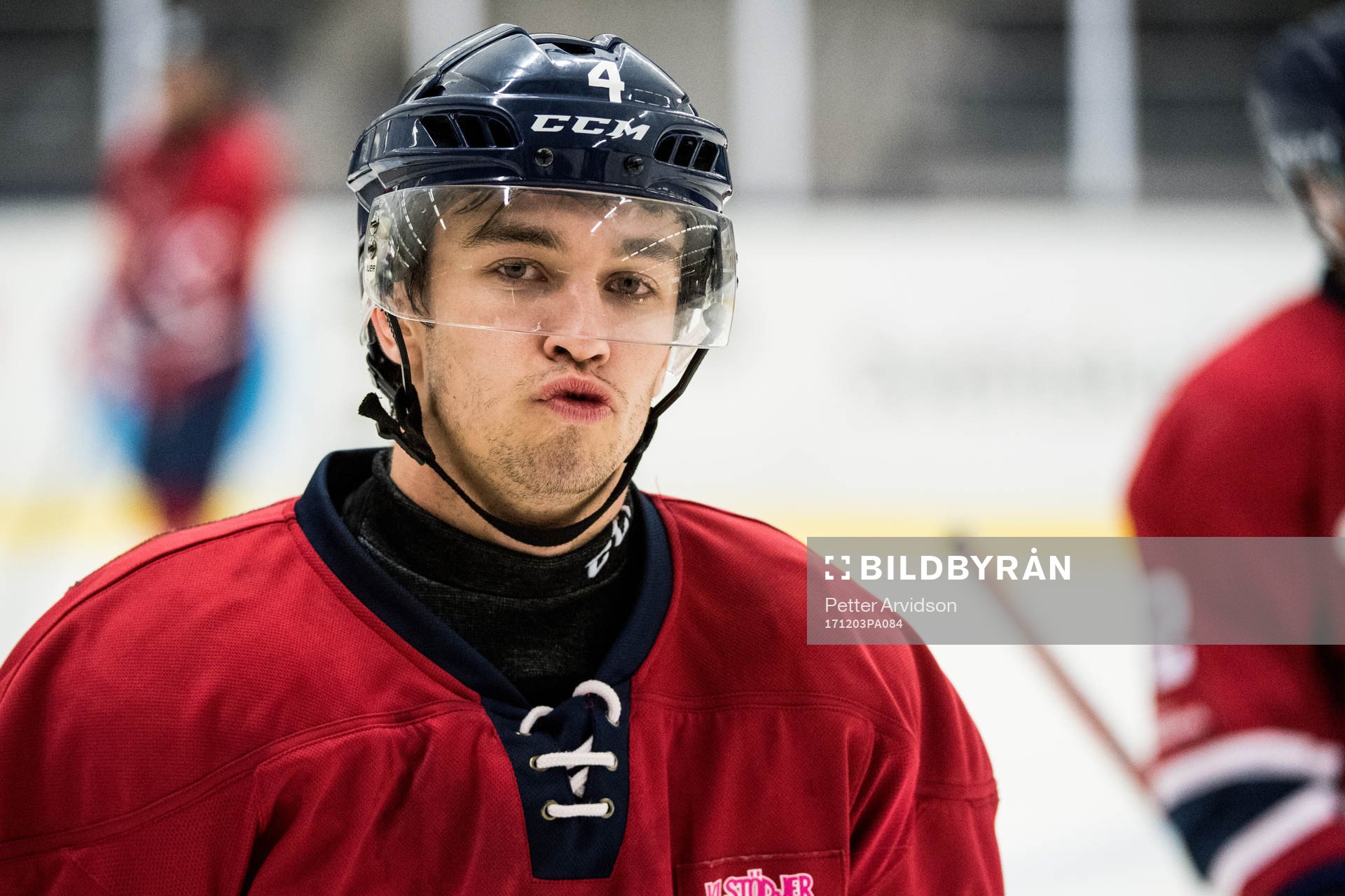 Helsingborgs Max Nylander