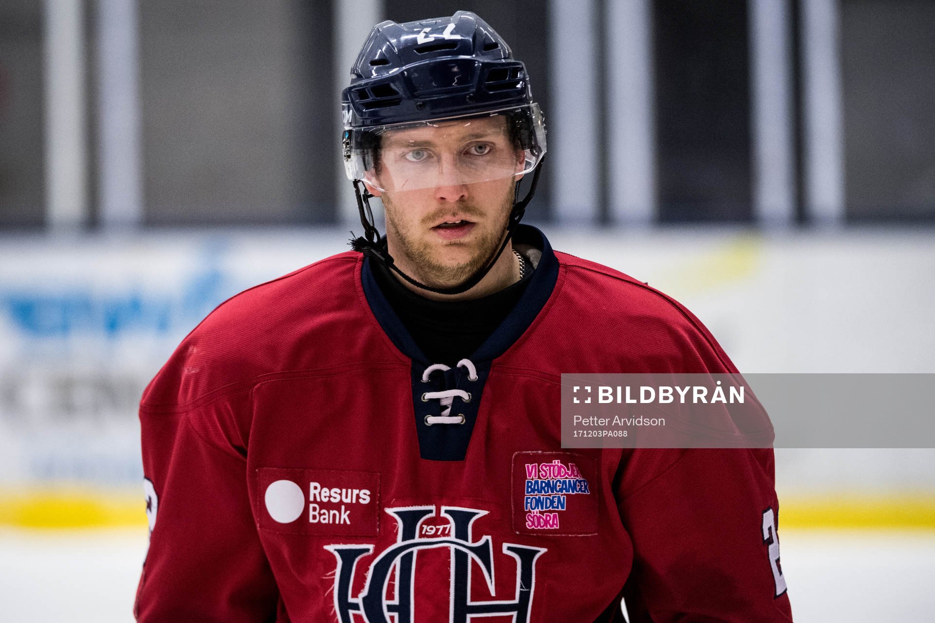 Helsingborgs August Carlsson