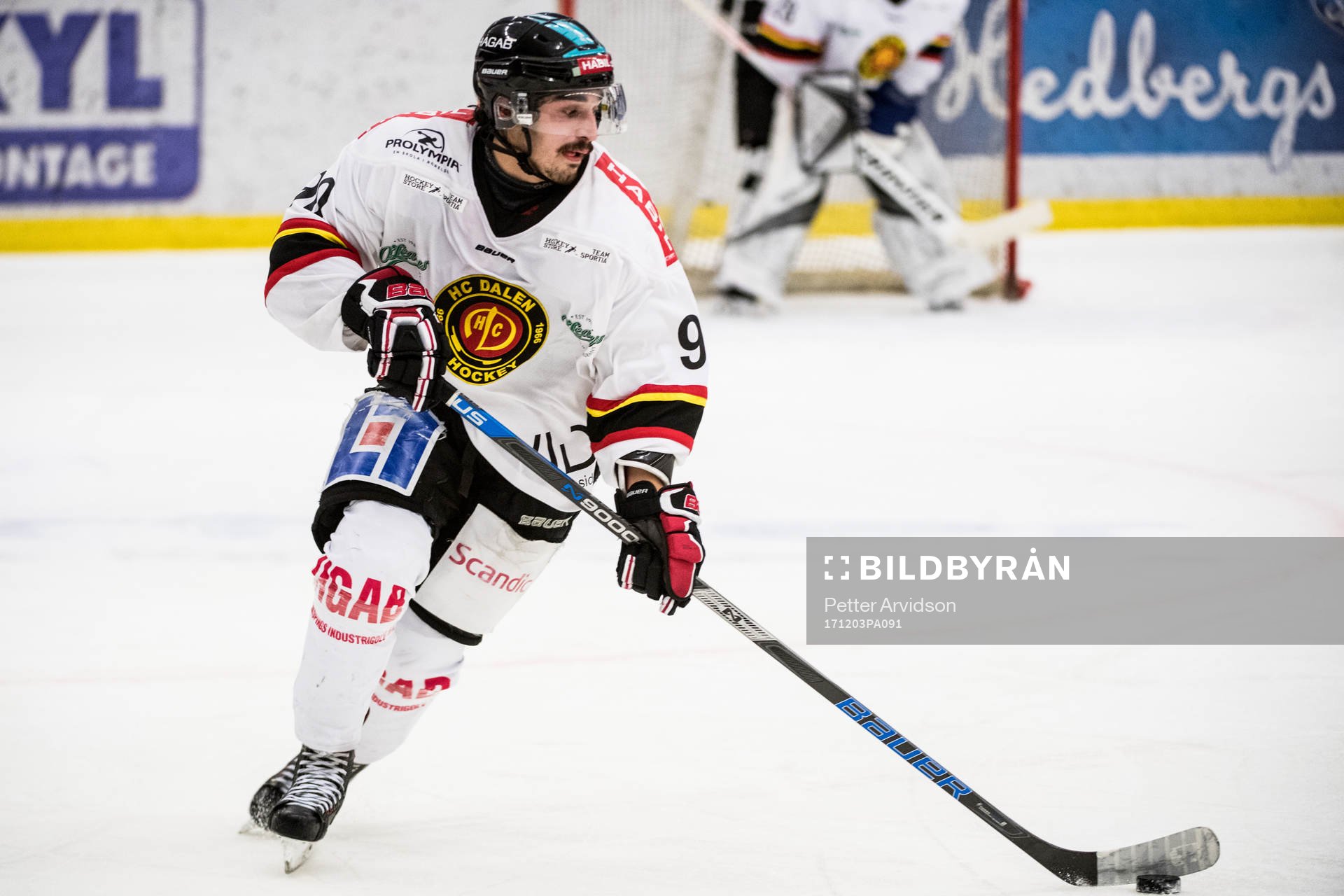 Dalens Kevin Karlsson