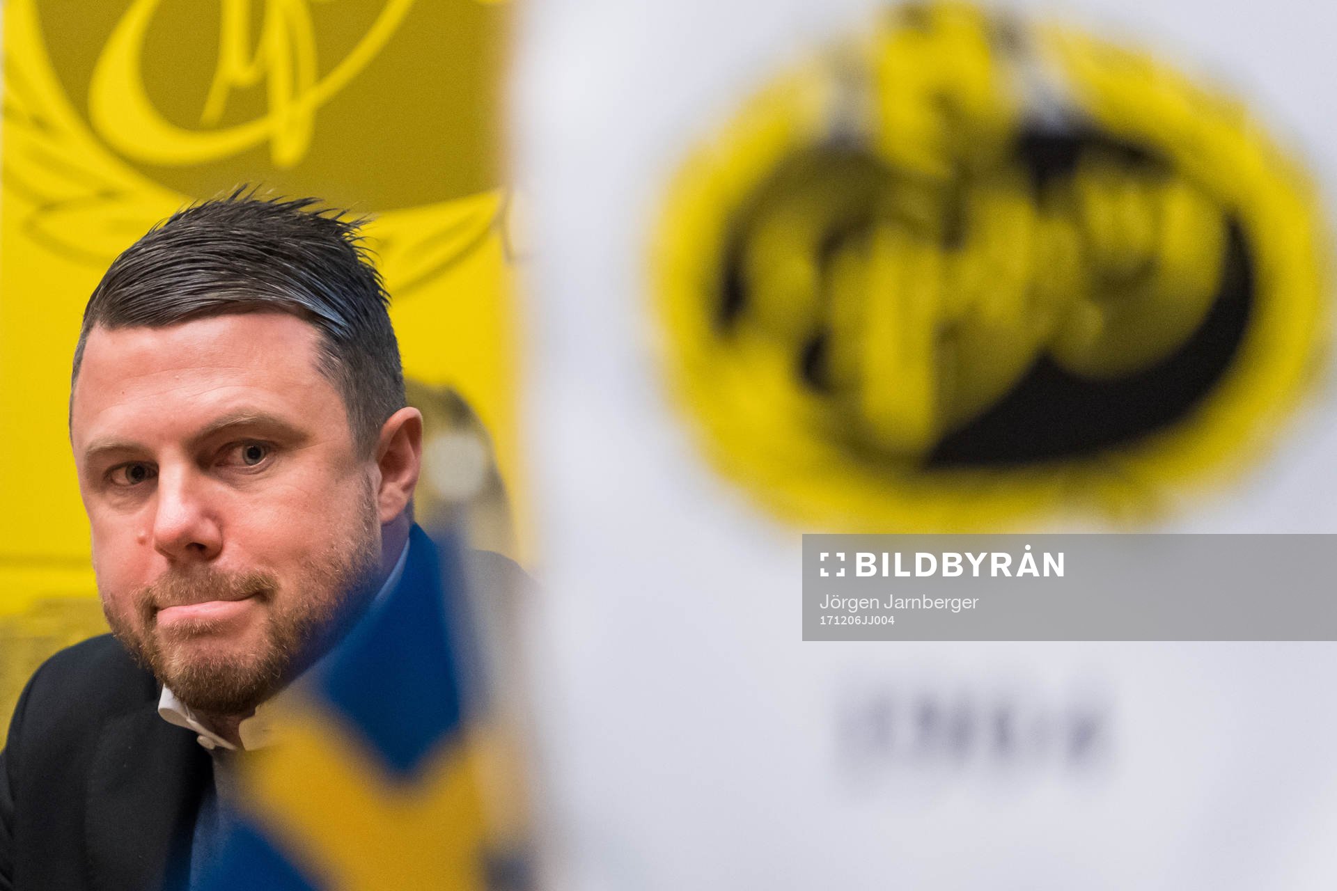 Jimmy Thelin