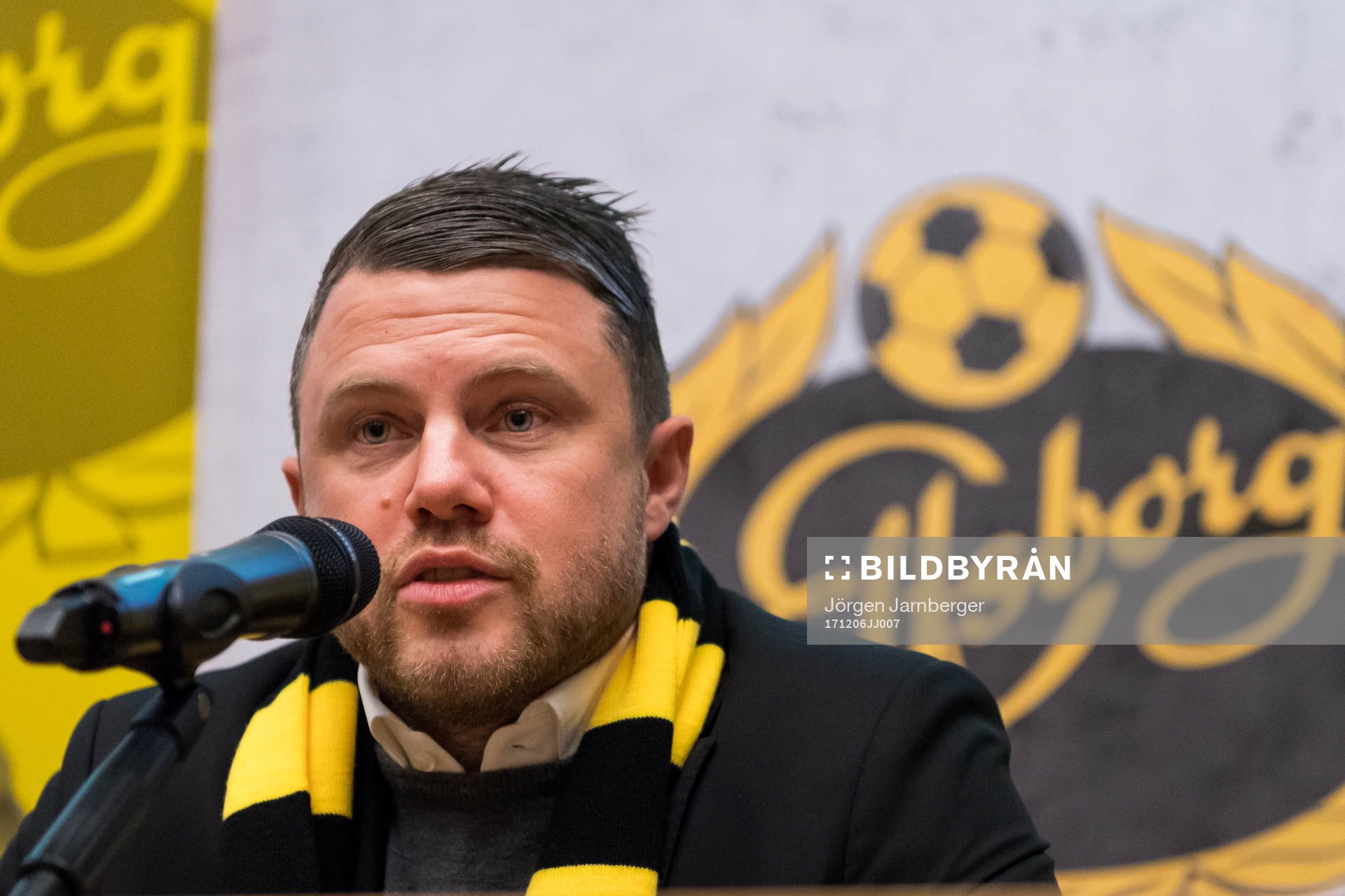 Jimmy Thelin