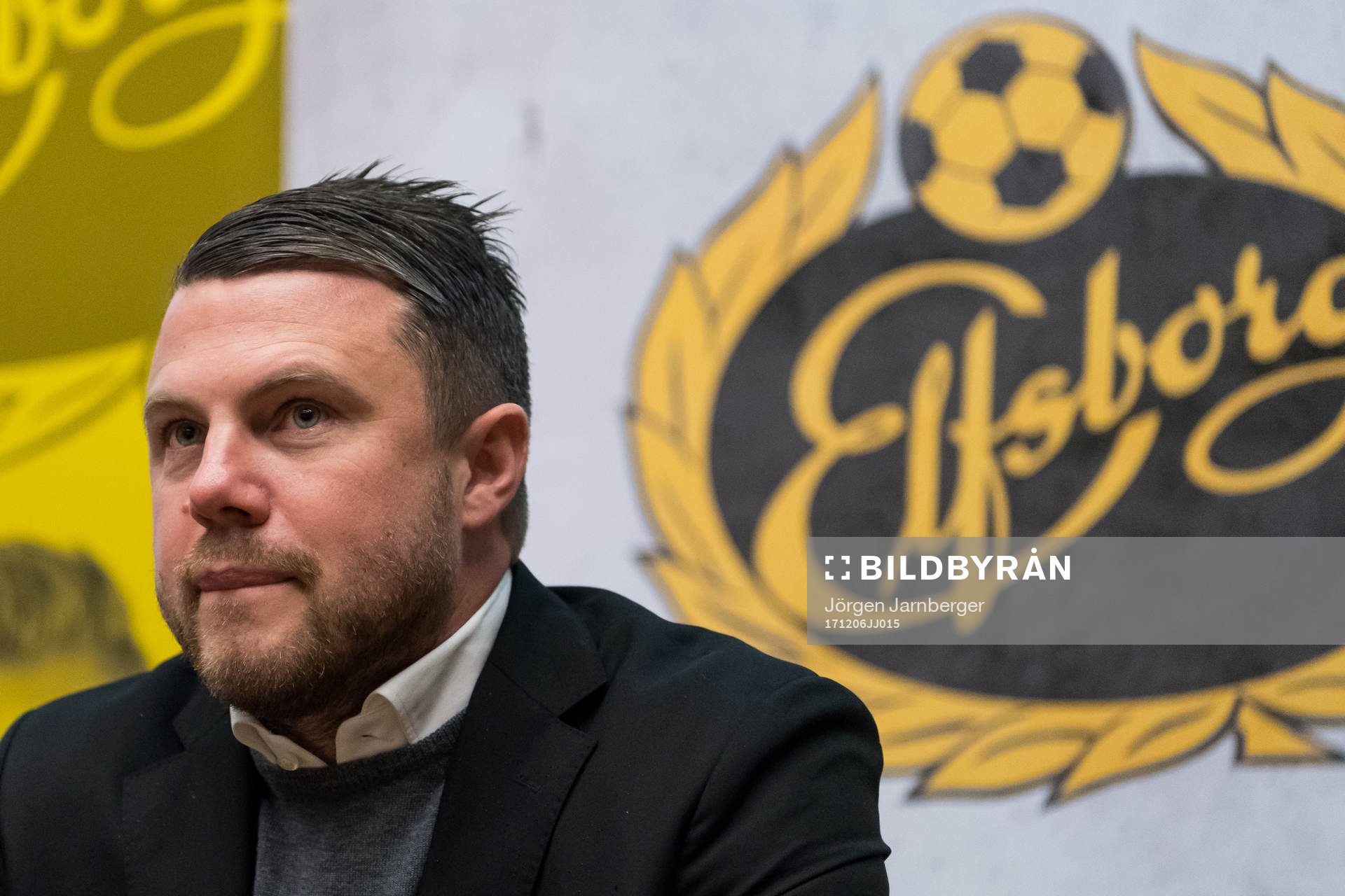 Jimmy Thelin