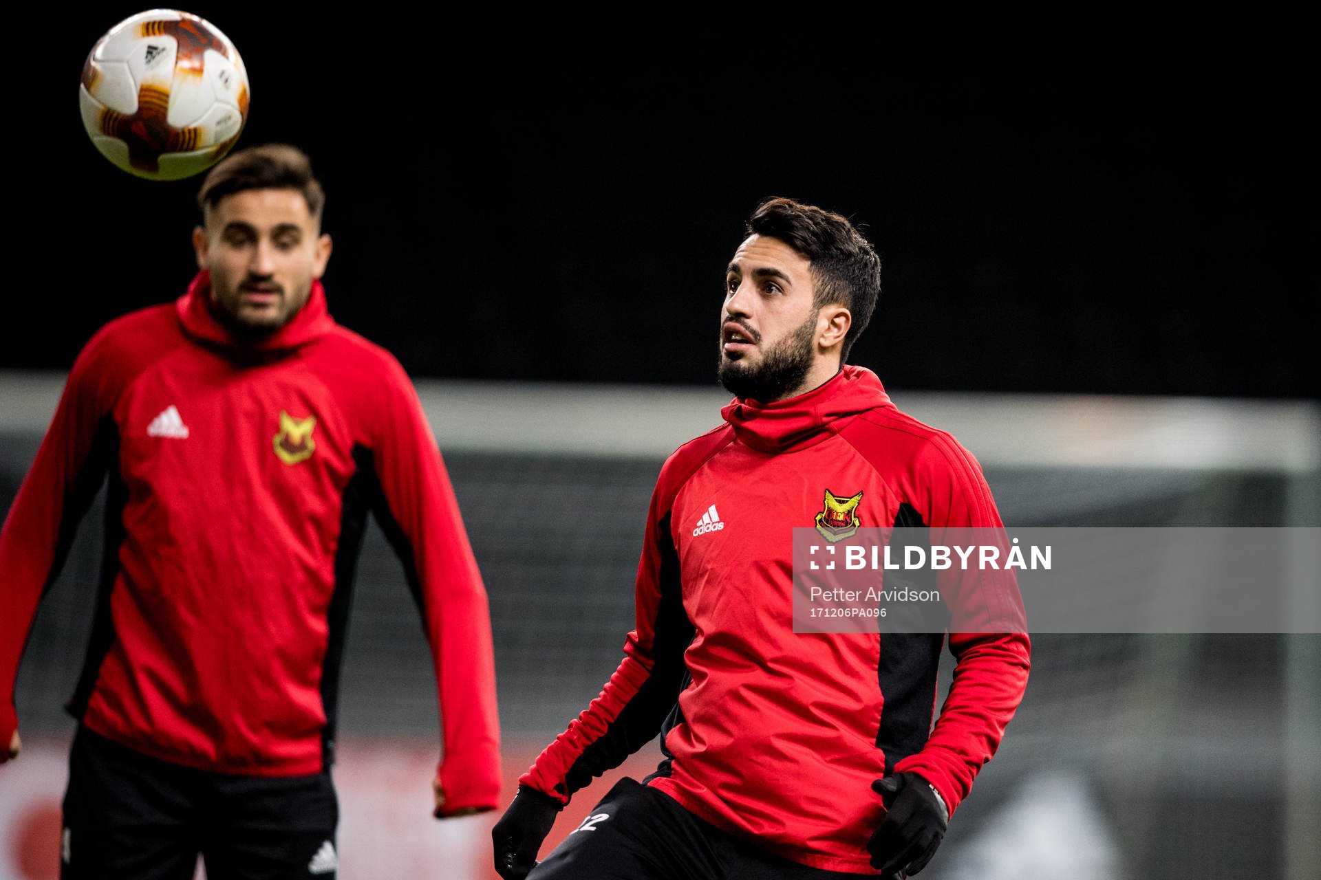 Östersunds Brwa Nouri