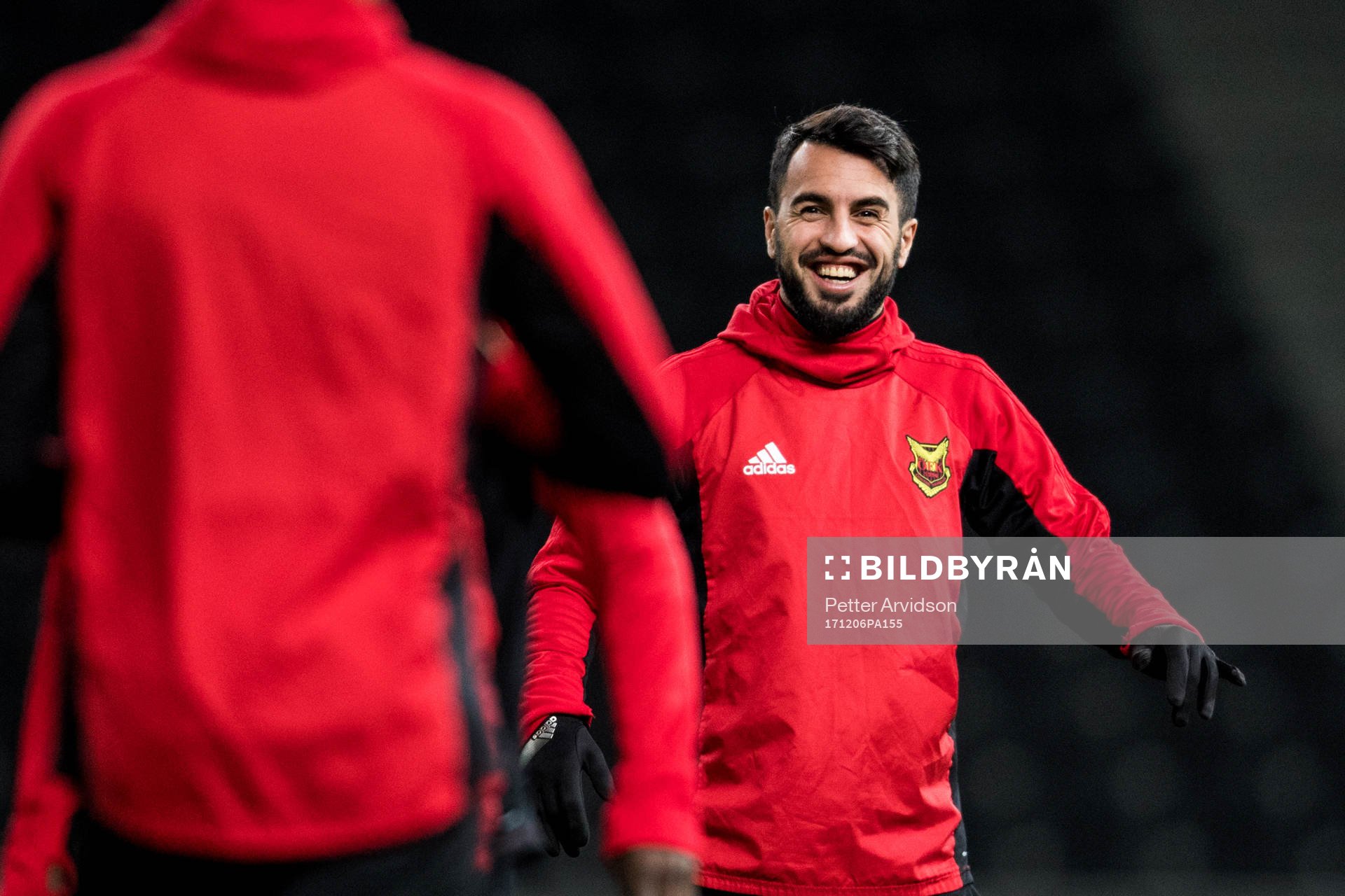 Östersunds Brwa Nouri
