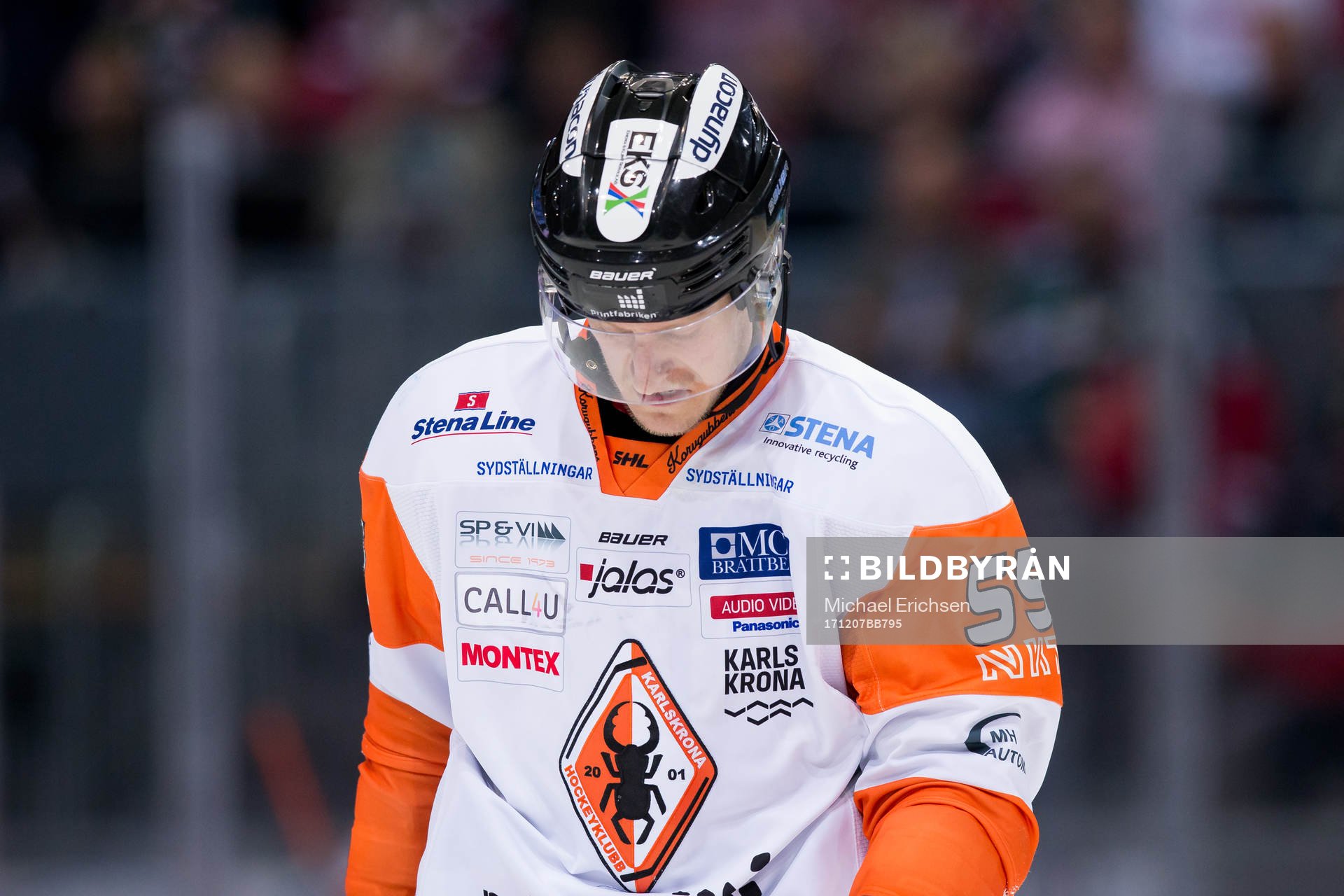 Karlskronas David Printz