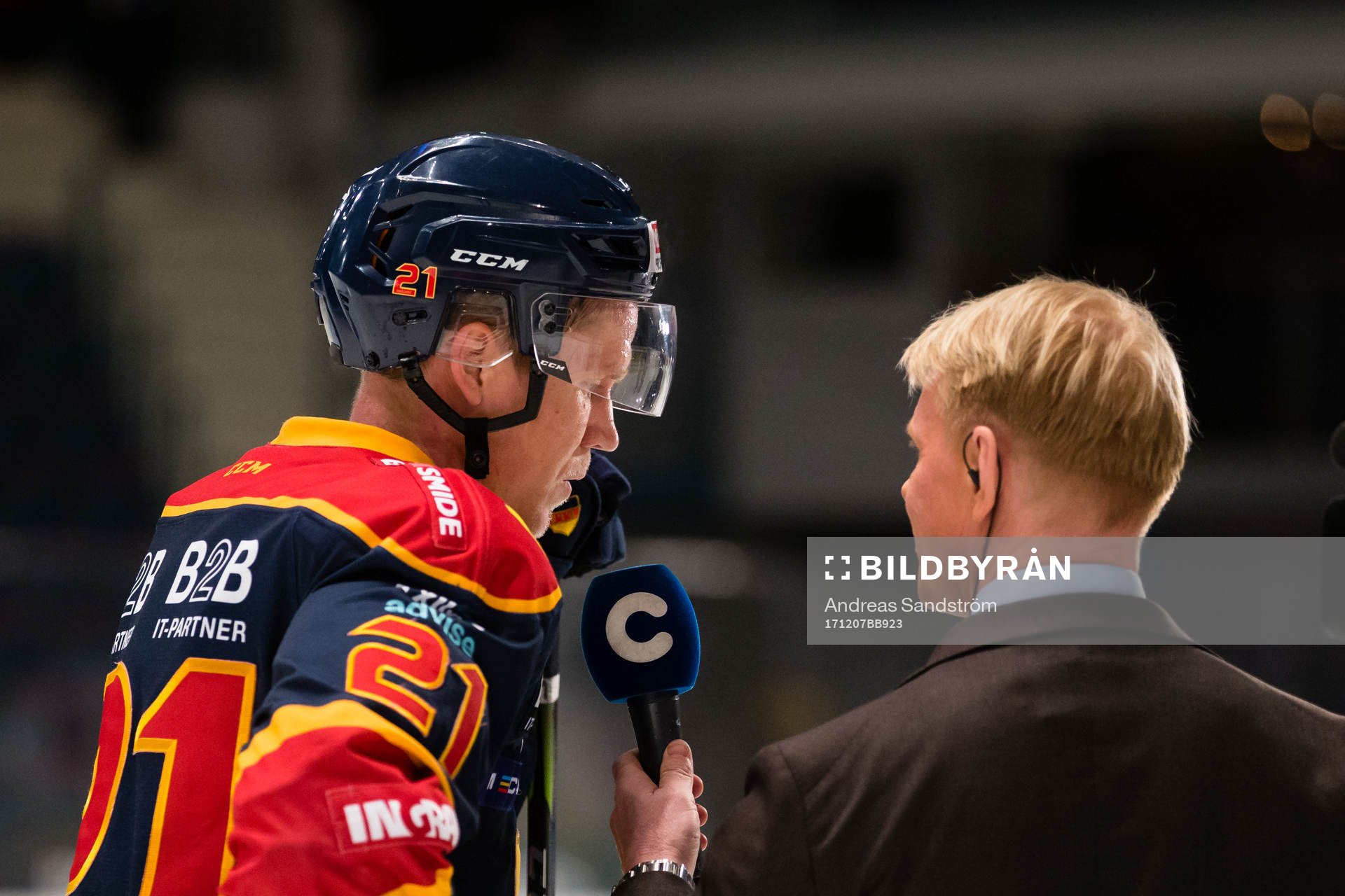 Djurgårdens Andreas Engqvist